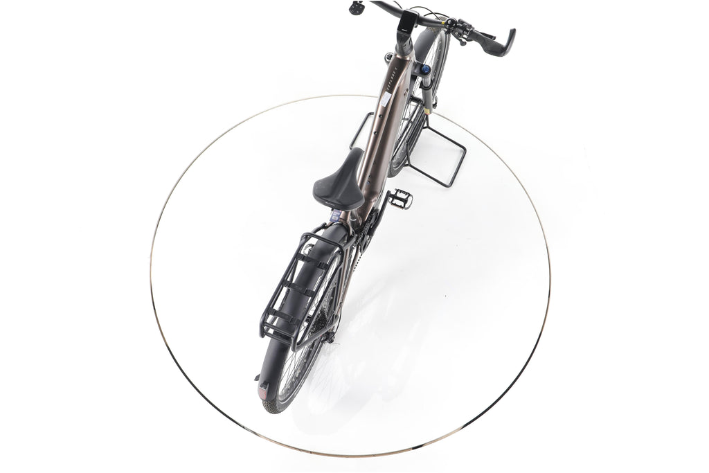 Giant Explore E+ Pro 1 Trekking E-Bike 2023 - Image 23
