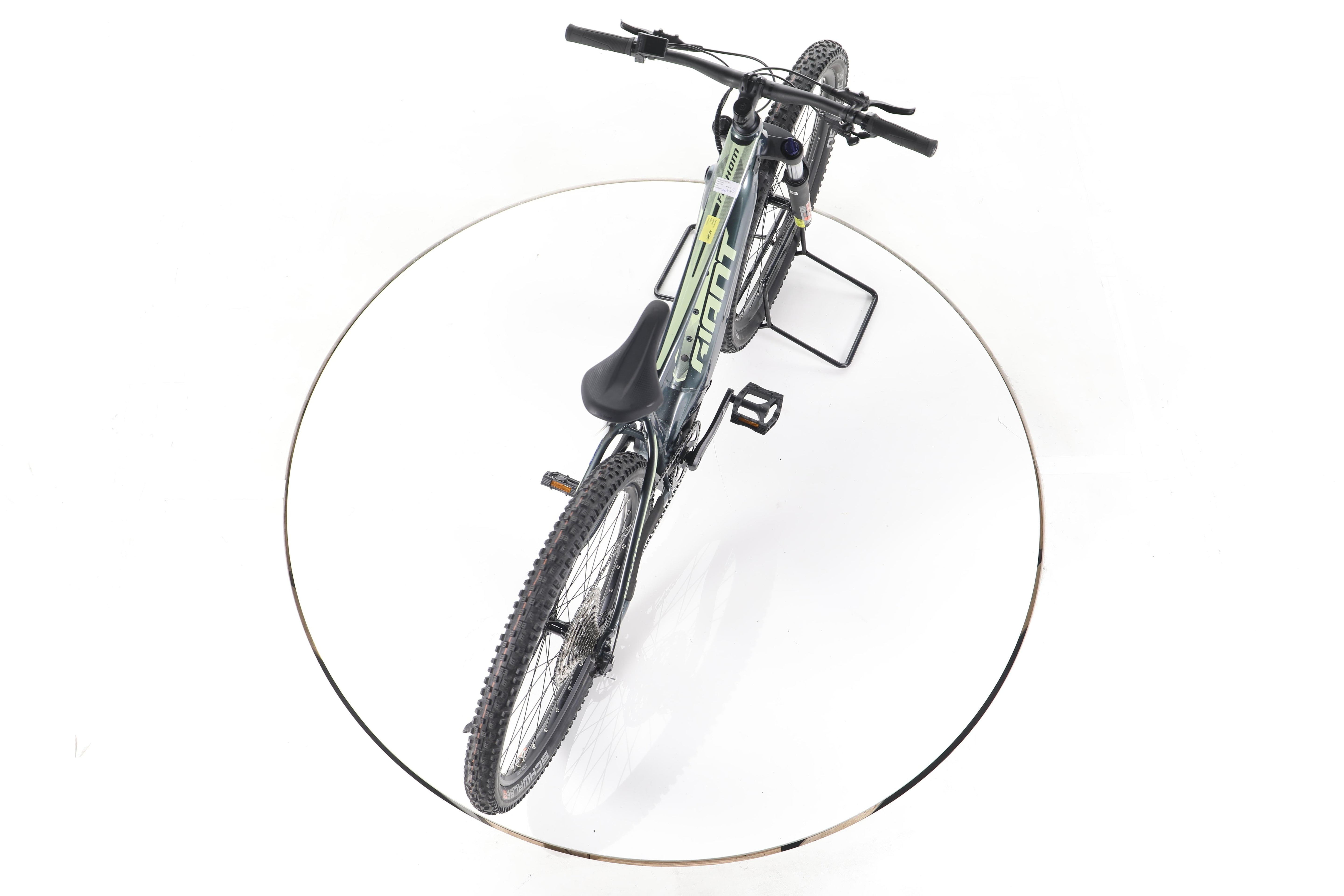 Giant Fathom E+ 1 E-Bike - Image 23