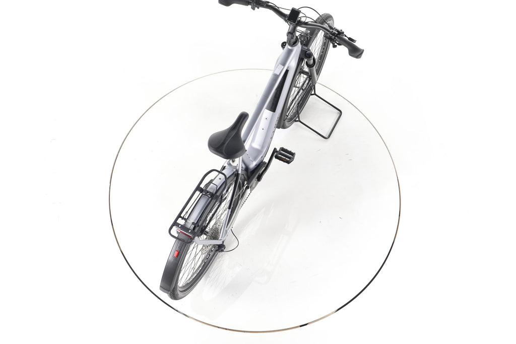 Cube Kathmandu Hybrid SLX Trekking E-Bike - Image 23