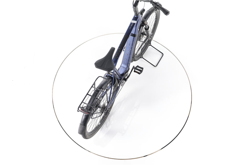 Pegasus Strong EVO 10 Lite Trekking E-Bike - Image 23
