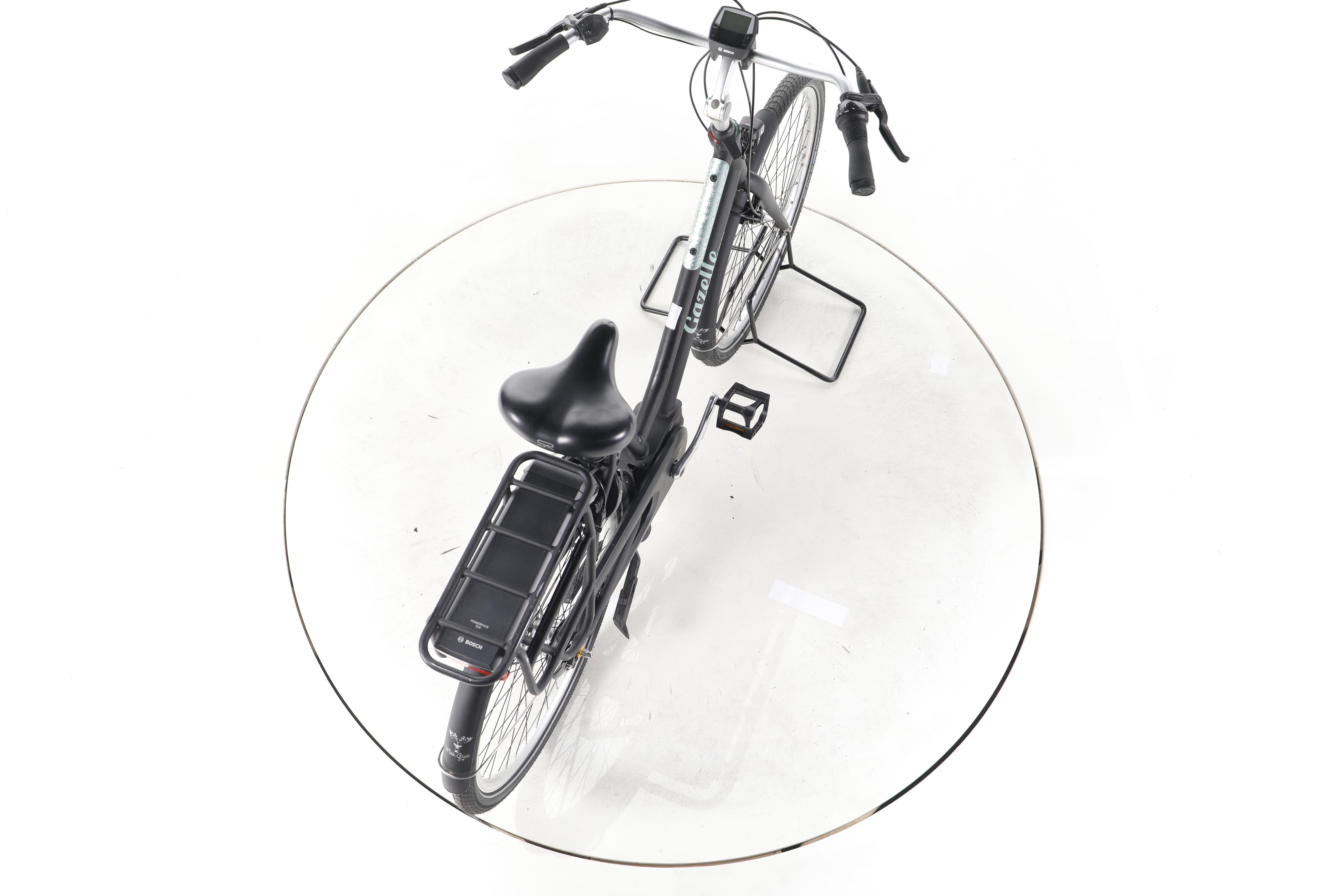 Gazelle Miss Grace C7+ HMB City E-Bike - Image 23