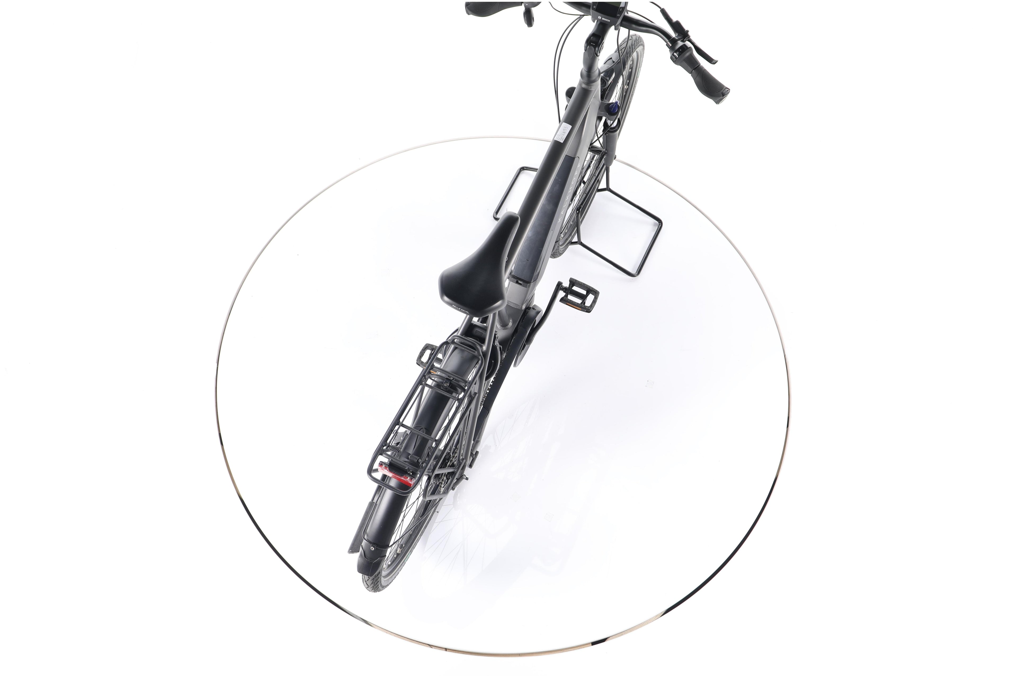 Kalkhoff Image 3.B Advance City E-Bike - Image 23