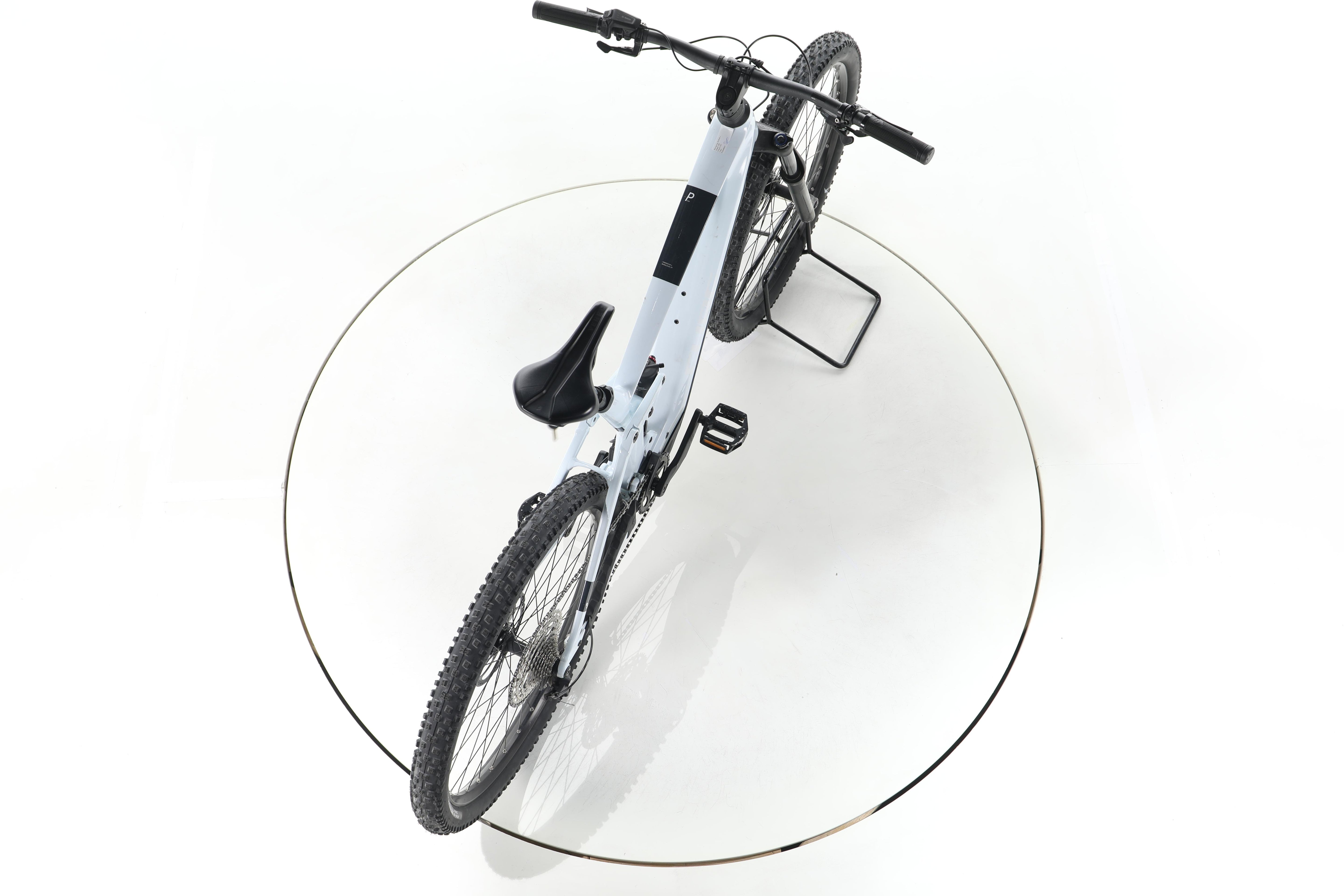 Cube Stereo Hybrid 140 HPC Pro Fully E-Bike Carbon - Image 23