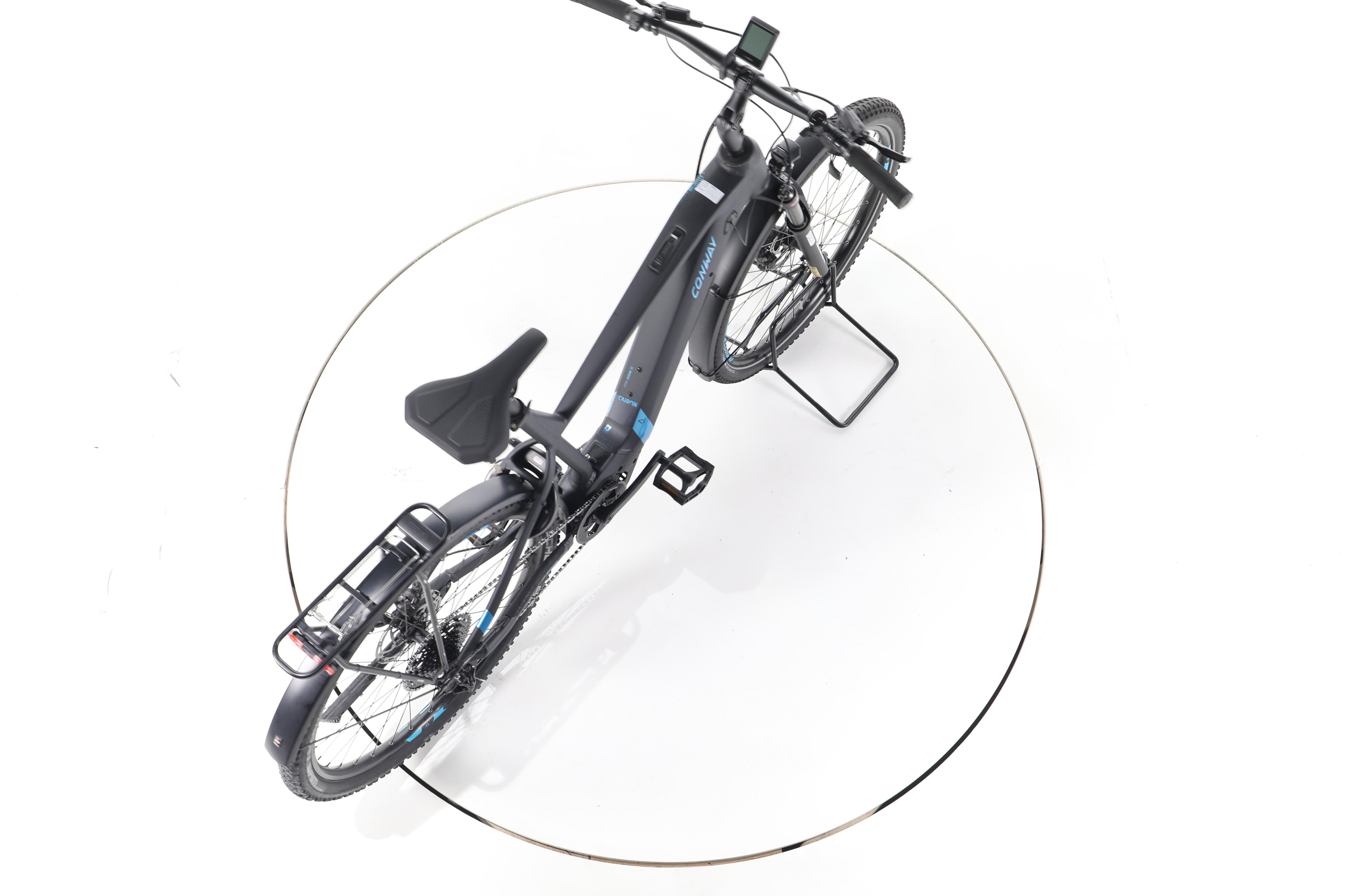 Conway Cairon C 2.0 Trekking E-Bike 2023 - Image 23