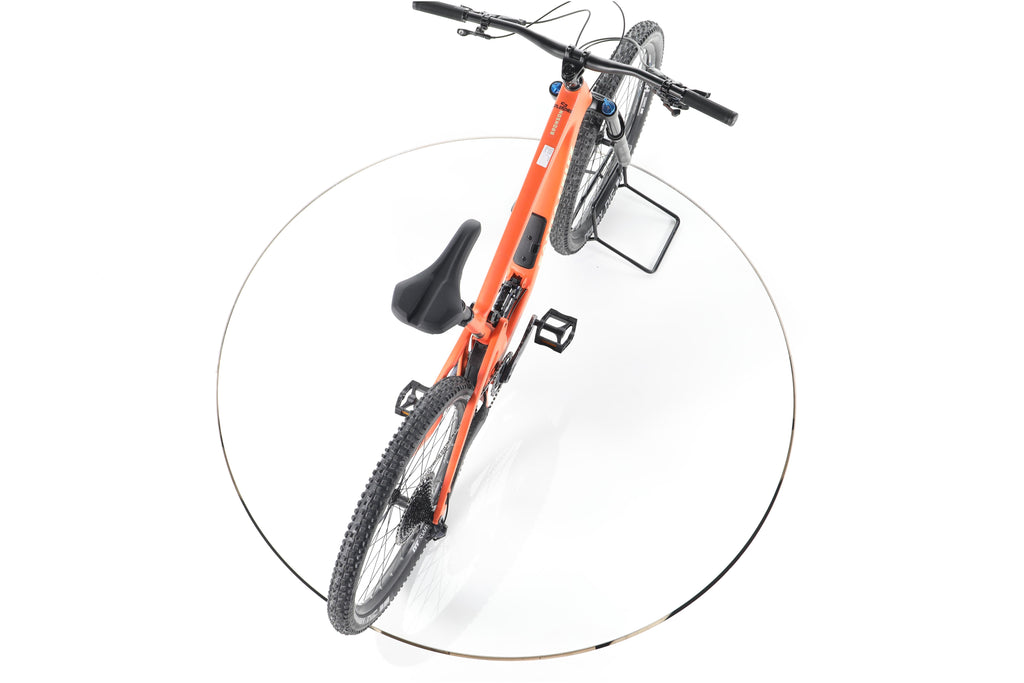 Santa Cruz Bronson 4.1 C MX S-Kit Fahrrad Fully - Image 23