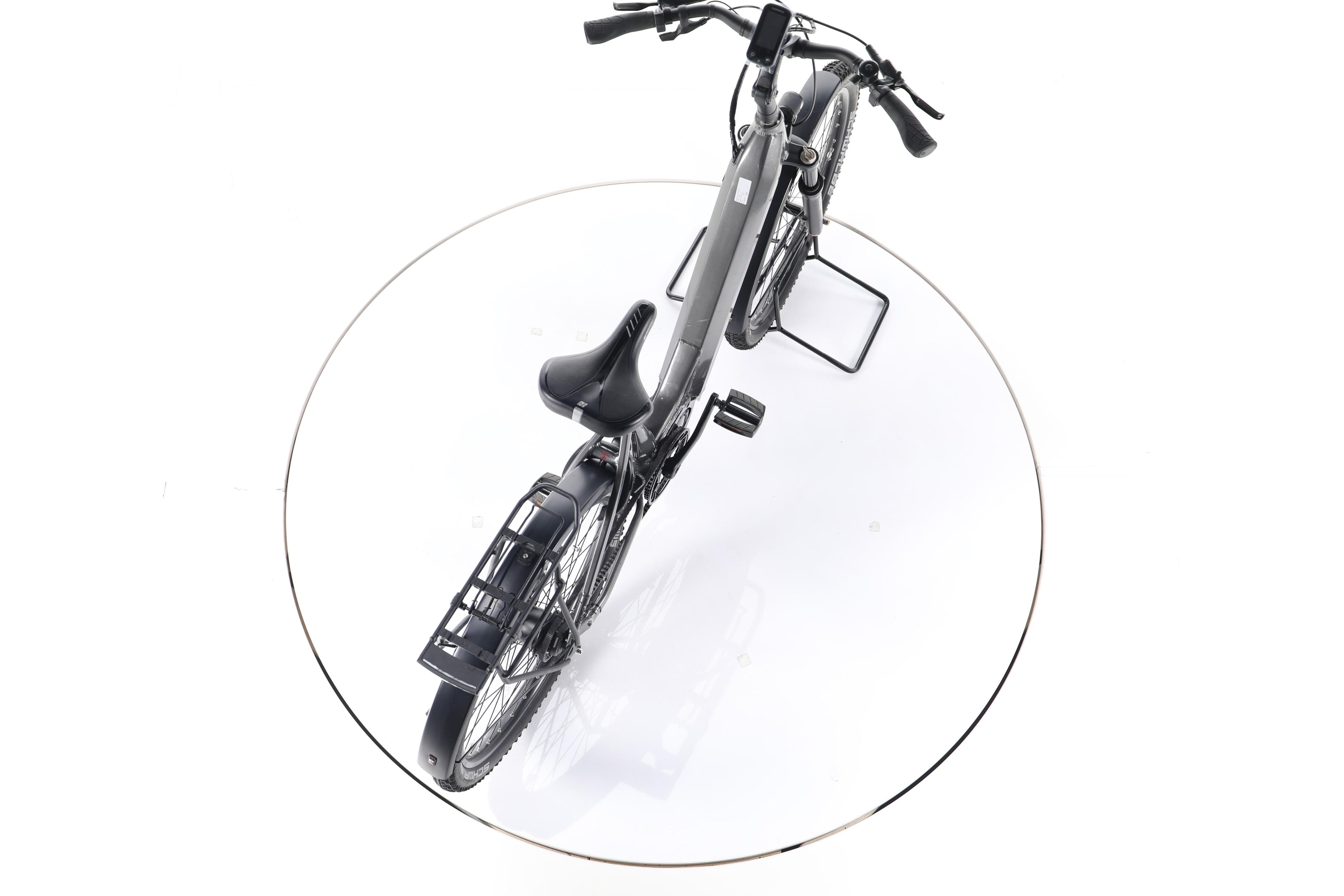 FALTER E 8.8 SUB FL City E-Bike Tiefeinsteiger - Image 23