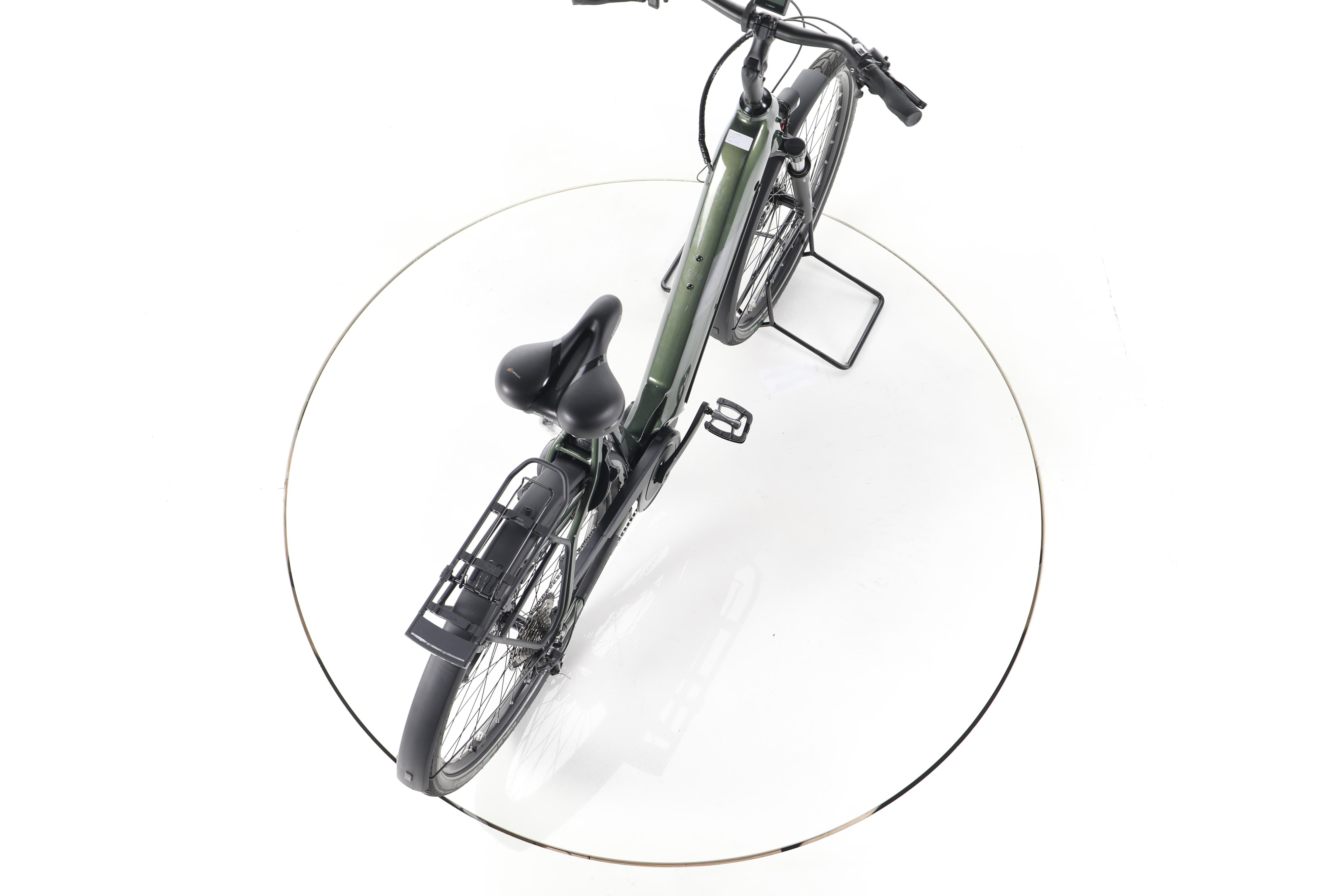 MORRISON E 7.0 Trekking E-Bike Tiefeinsteiger 2023 - Image 23