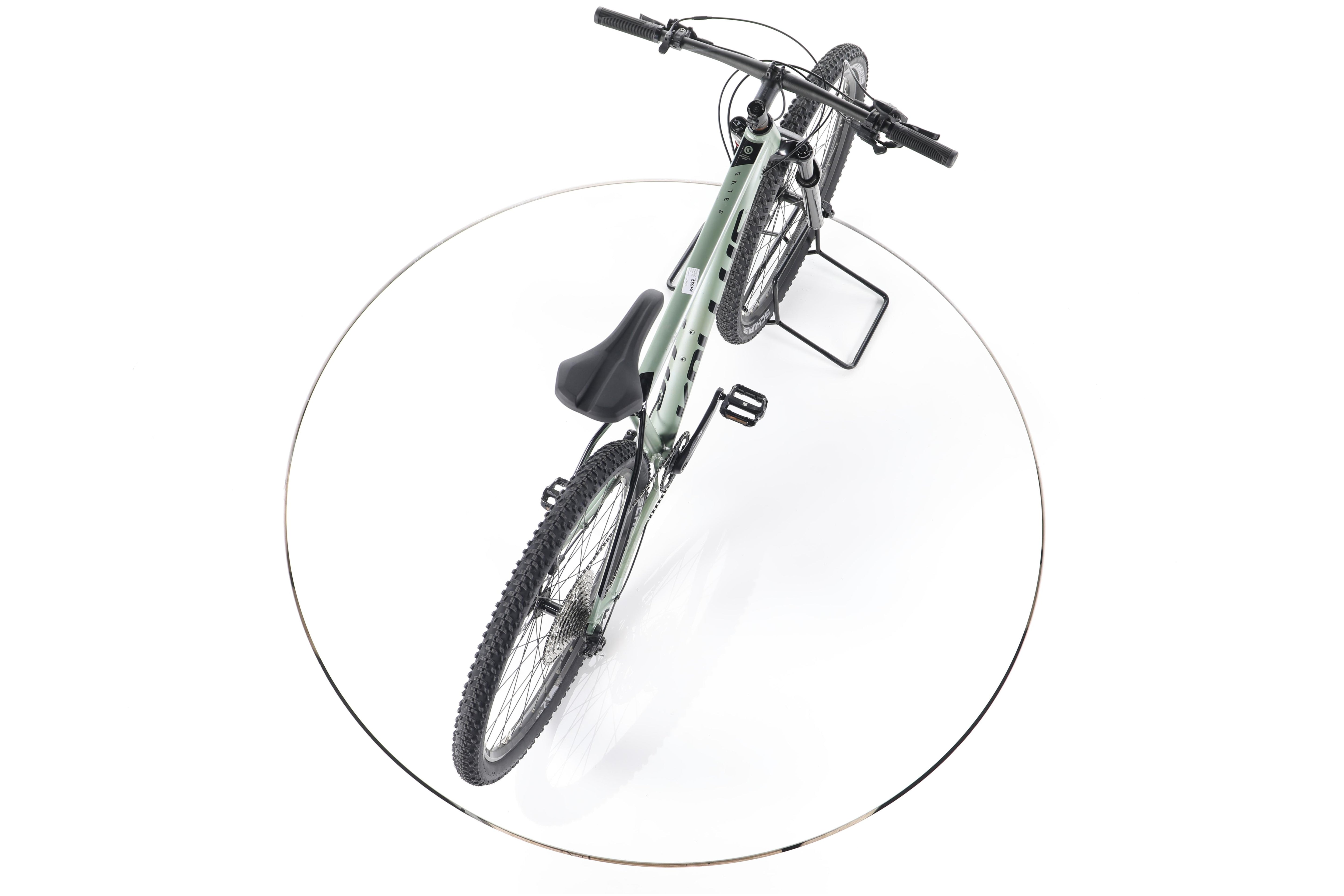 Kellys Gate 90 Fahrrad Hardtail - Image 23