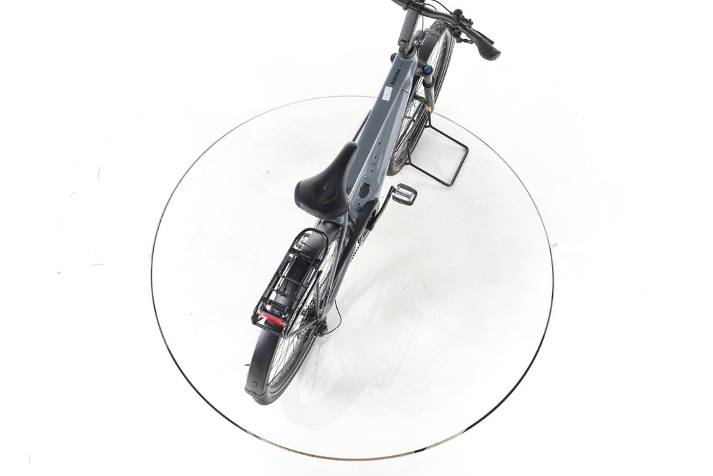KTM Macina Gran Pro Trekking E-Bike 2024 - Image 23
