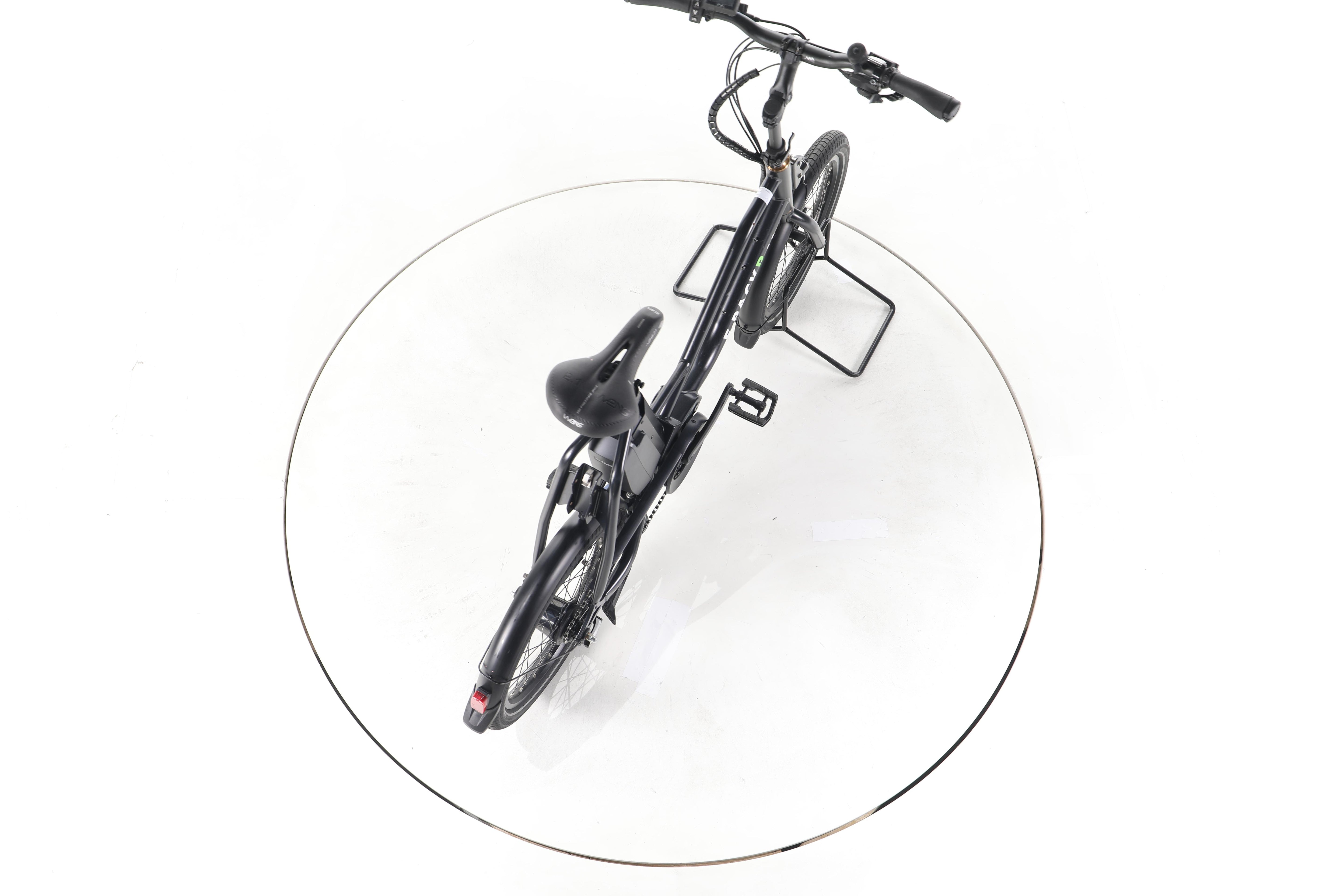 Metz Mobility E-PACKR 8.0 E-Lastenrad - Image 23