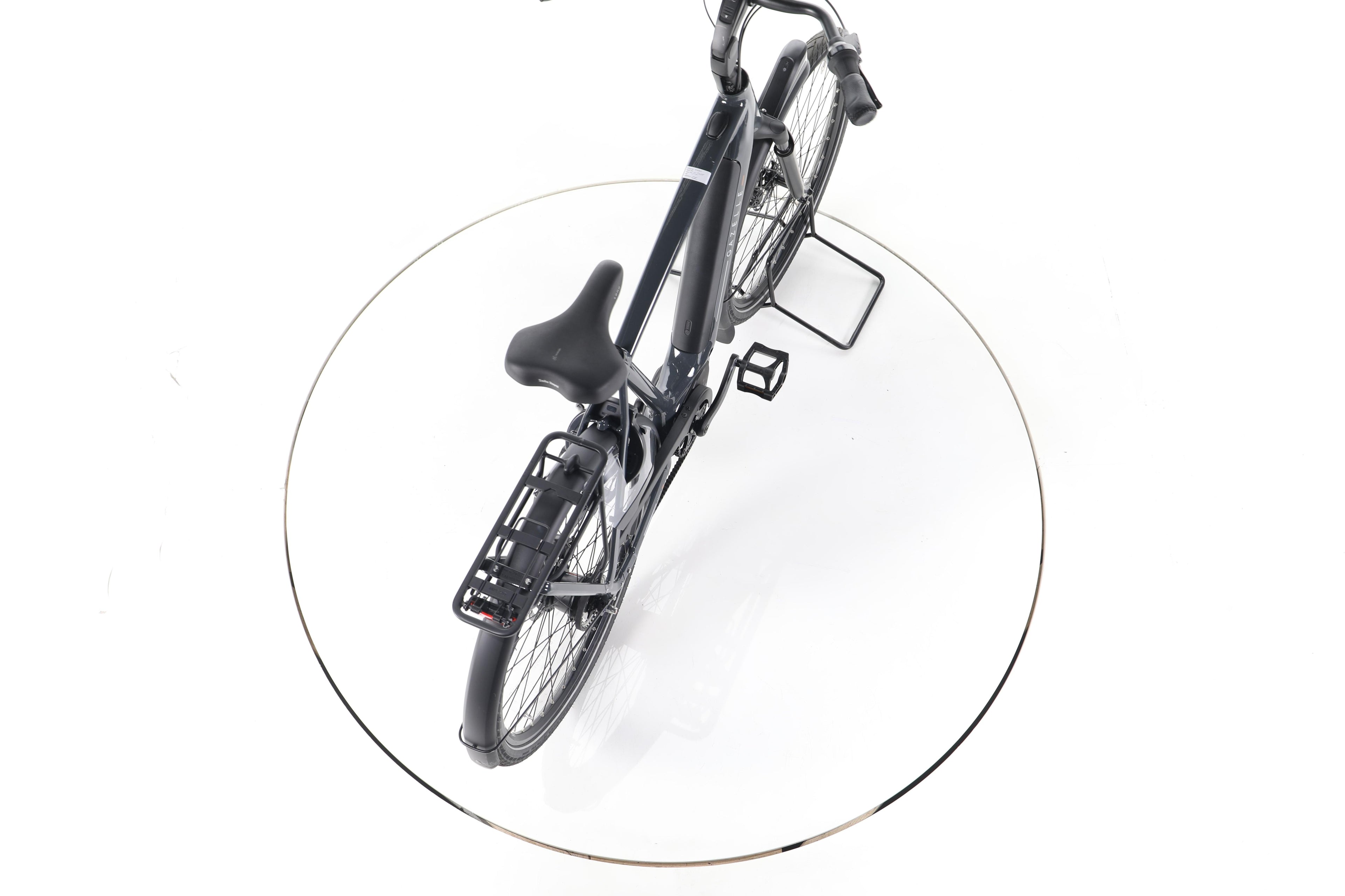 Gazelle Arroyo C5 Elite City E-Bike 2025 - Image 23