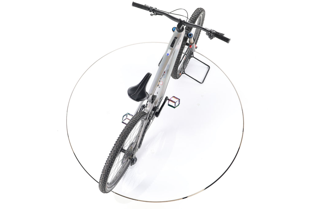 Cube Stereo Hybrid ONE55 C:68X SLT Fully E-Bike Carbon 2023 - Image 23