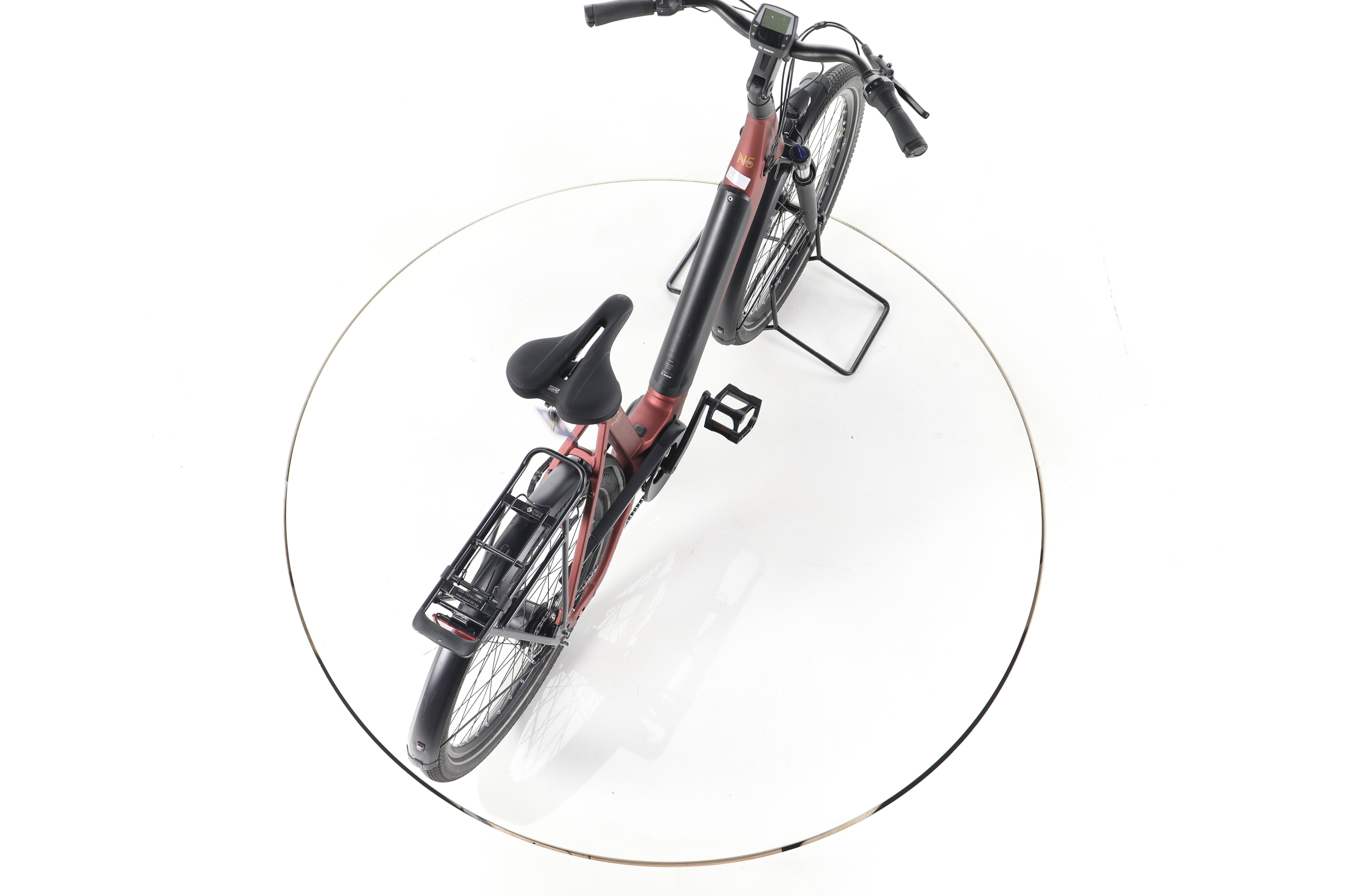 Winora N5F City E-Bike Tiefeinsteiger - Image 23