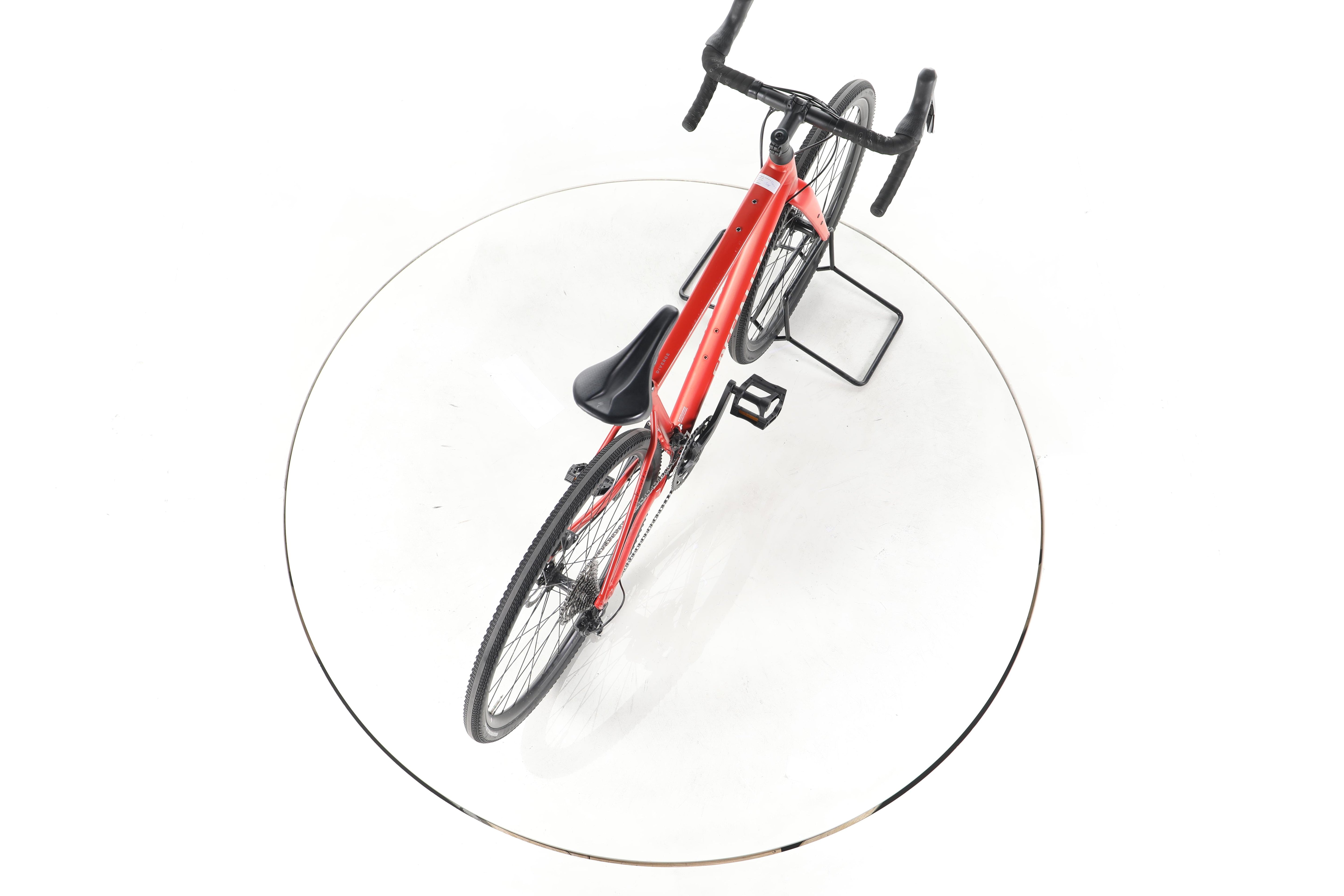 Specialized Diverge Elite E5 Gravelbike - Image 23