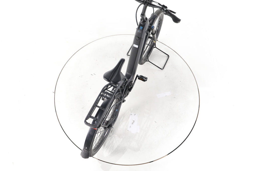 Gudereit EC-5.8 EVO SMART City E-Bike Tiefeinsteiger - Image 23
