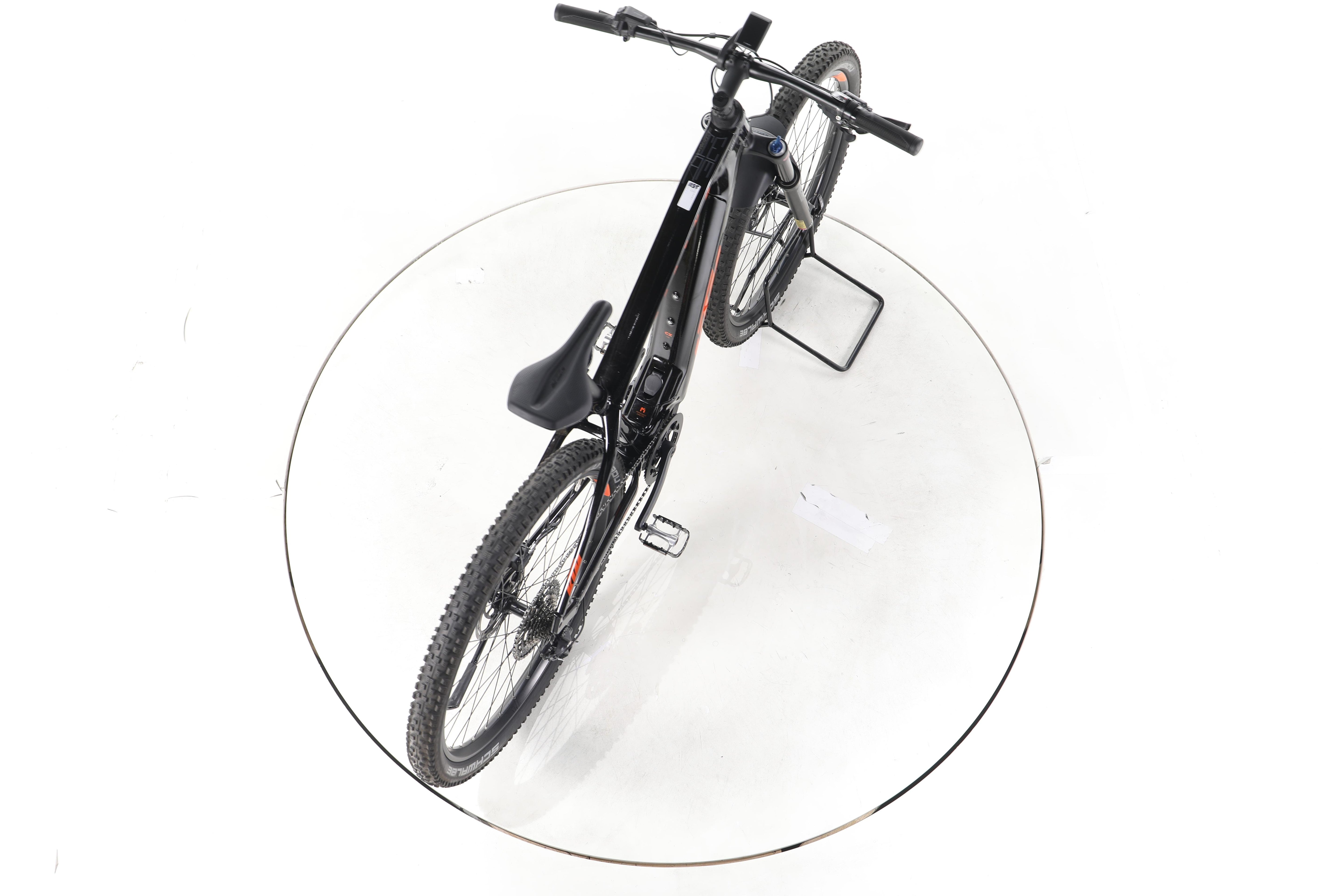 KTM Macina Team 792 E-Bike - Image 23