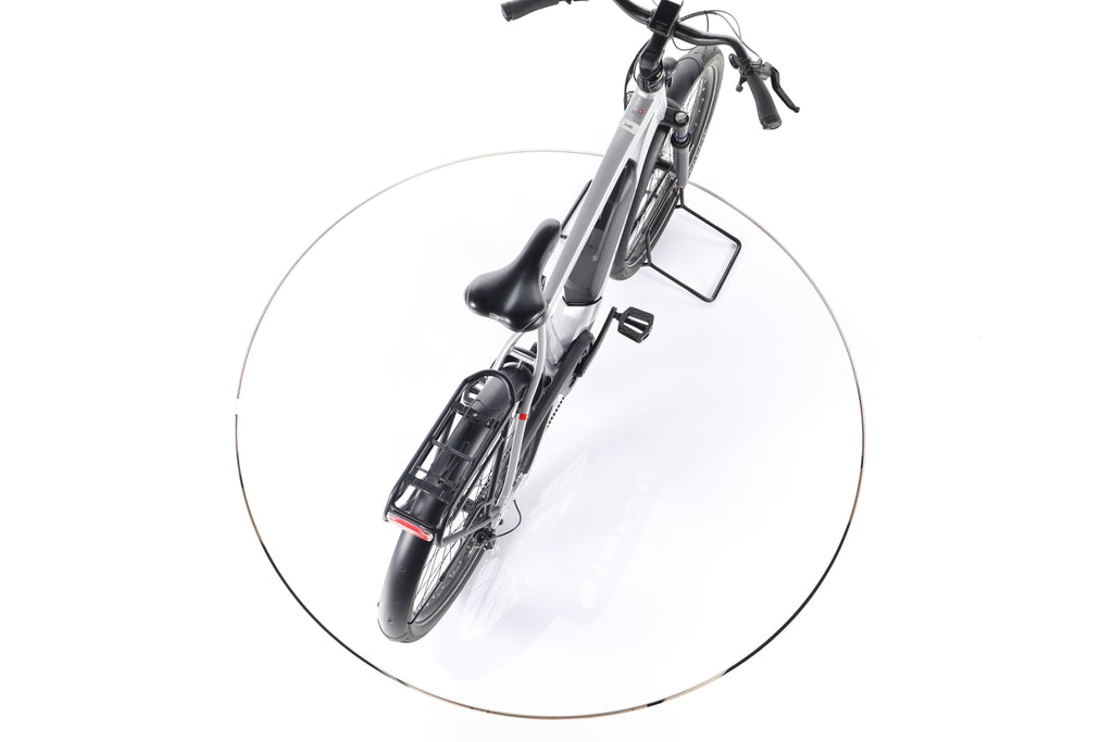 FLYER Upstreet3 7.10 Trekking E-Bike - Image 23