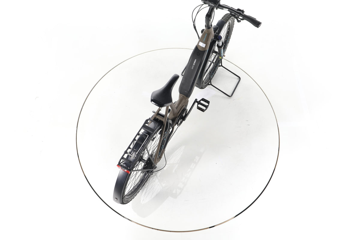 KAYZA Hydric SUV Trekking E-Bike Tiefeinsteiger - Image 23
