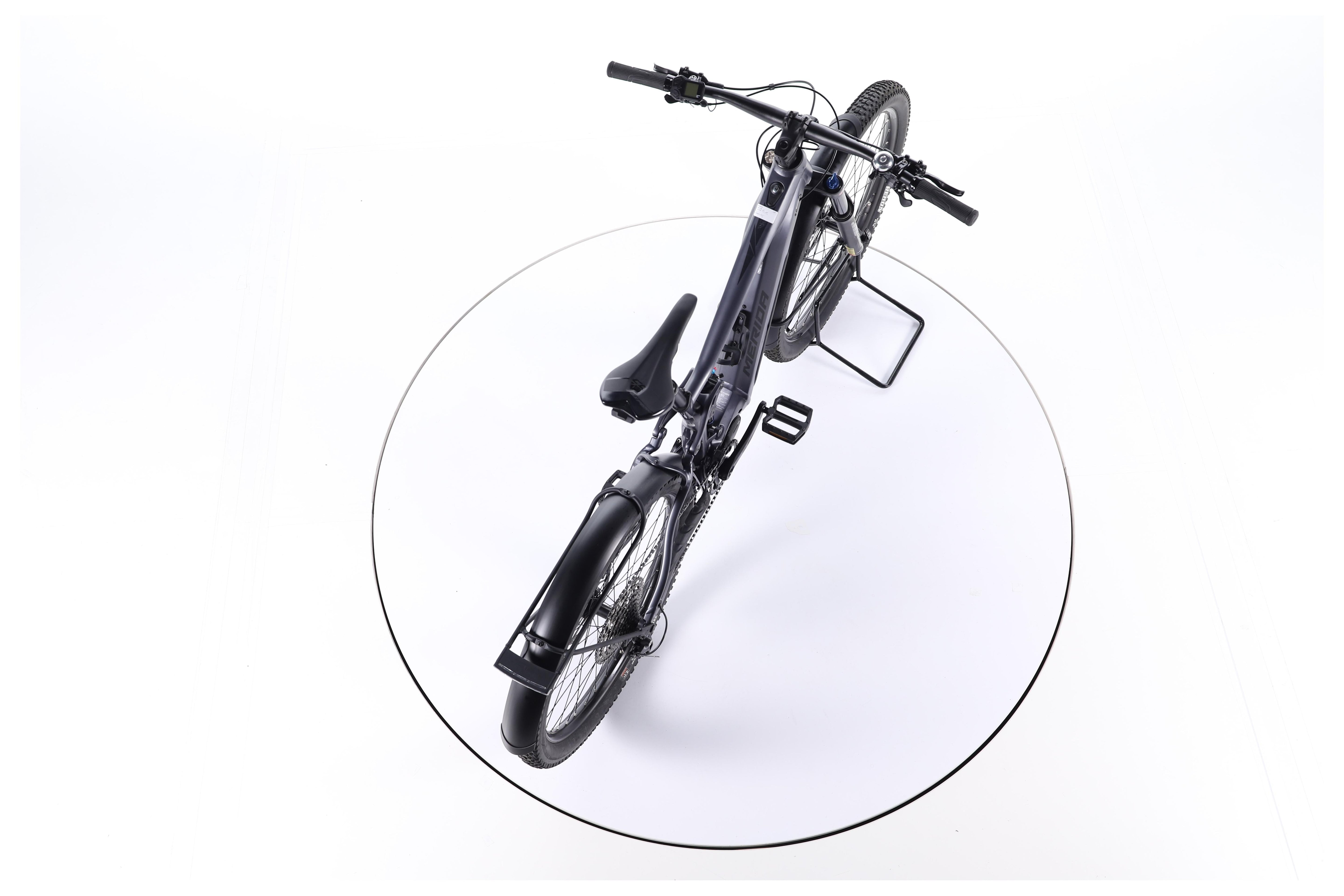 Merida eONE-FORTY EQ SUV E-Bike - Image 23