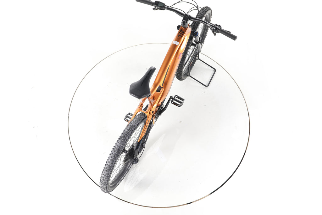 Haibike AllMtn CF 6 E-Bike Fully Carbon - Image 23