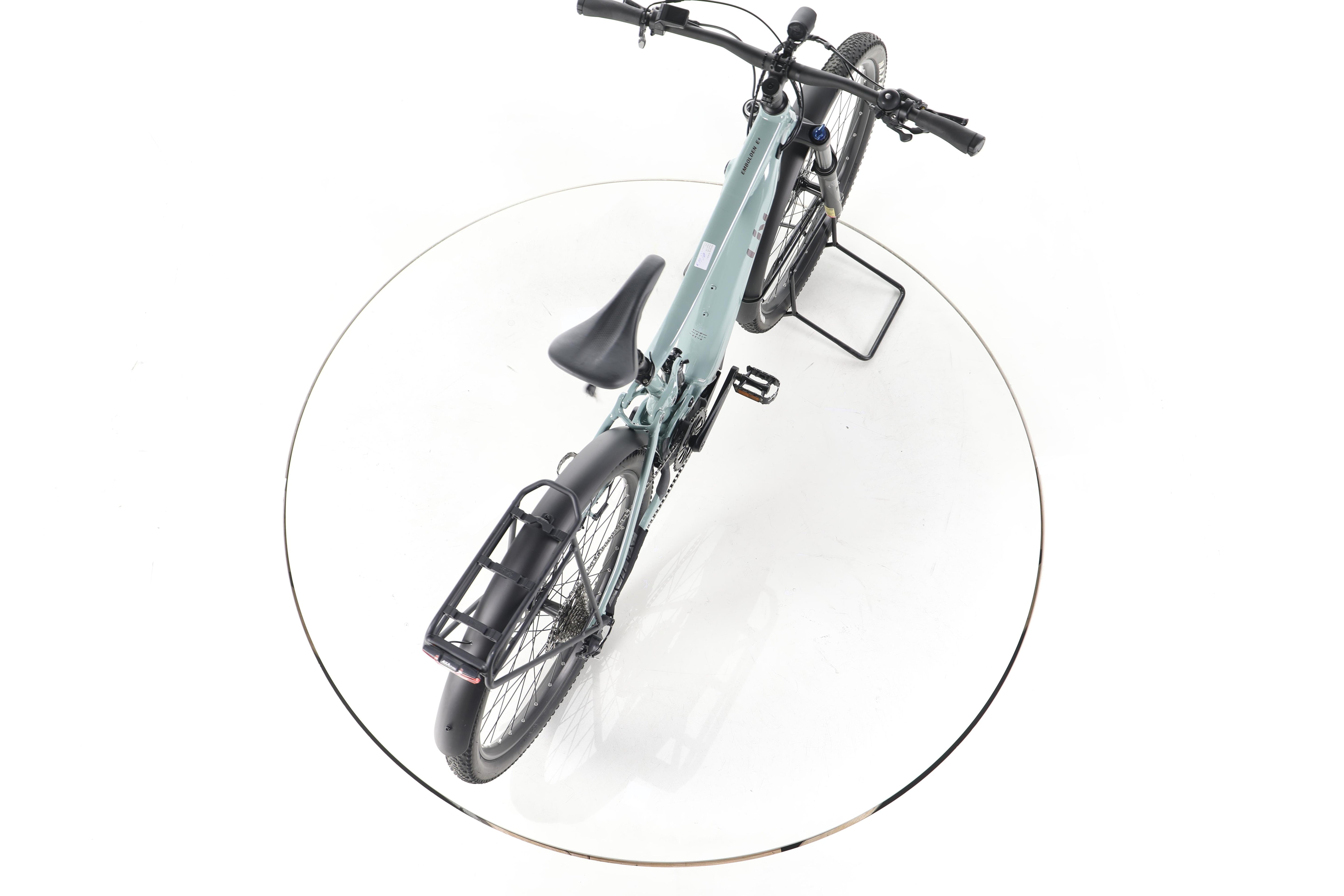 Liv Embolden E+ EX SUV E-Bike - Image 23