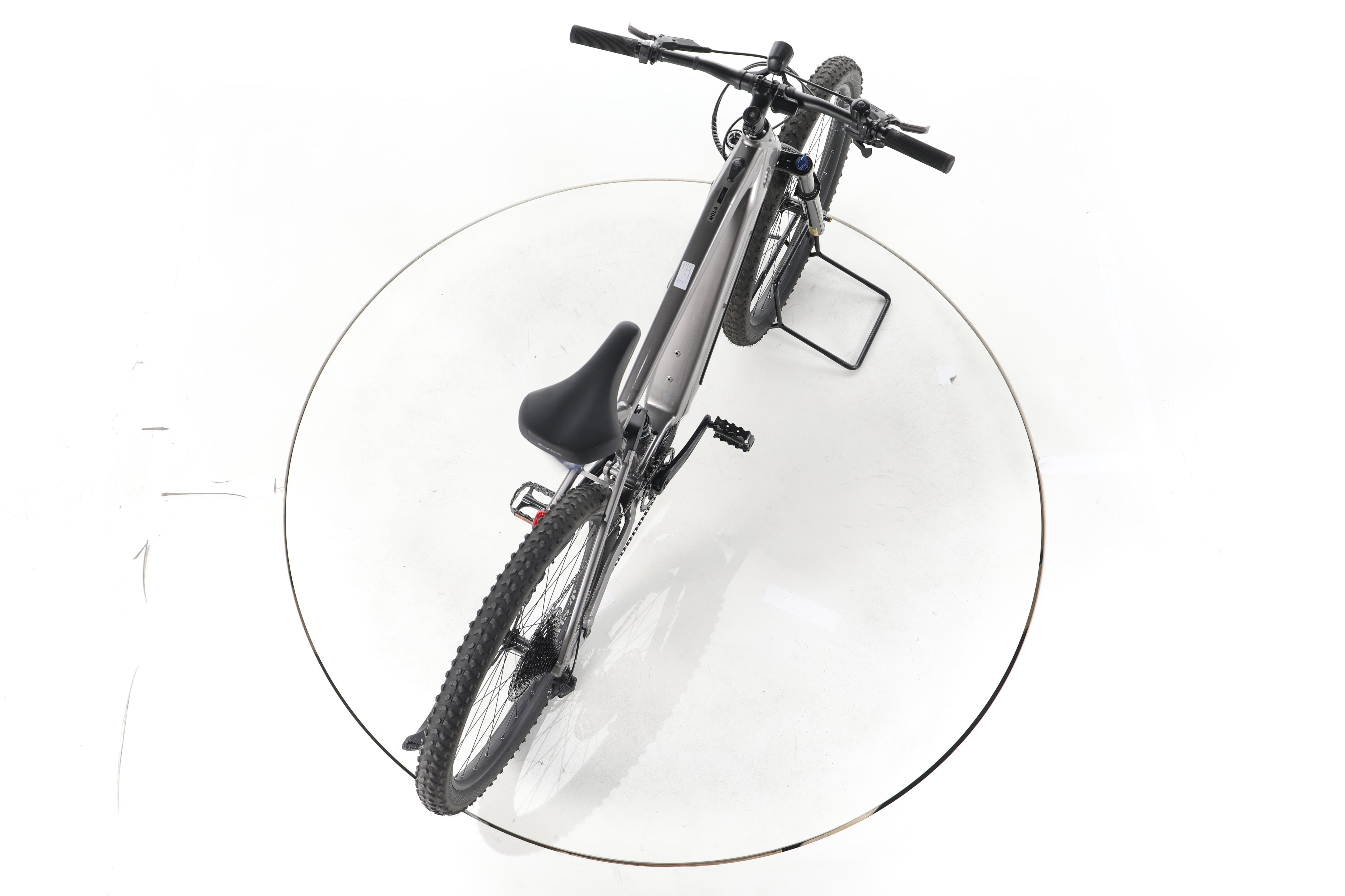 HoheAcht Mola Roko E-Bike Fully - Image 23