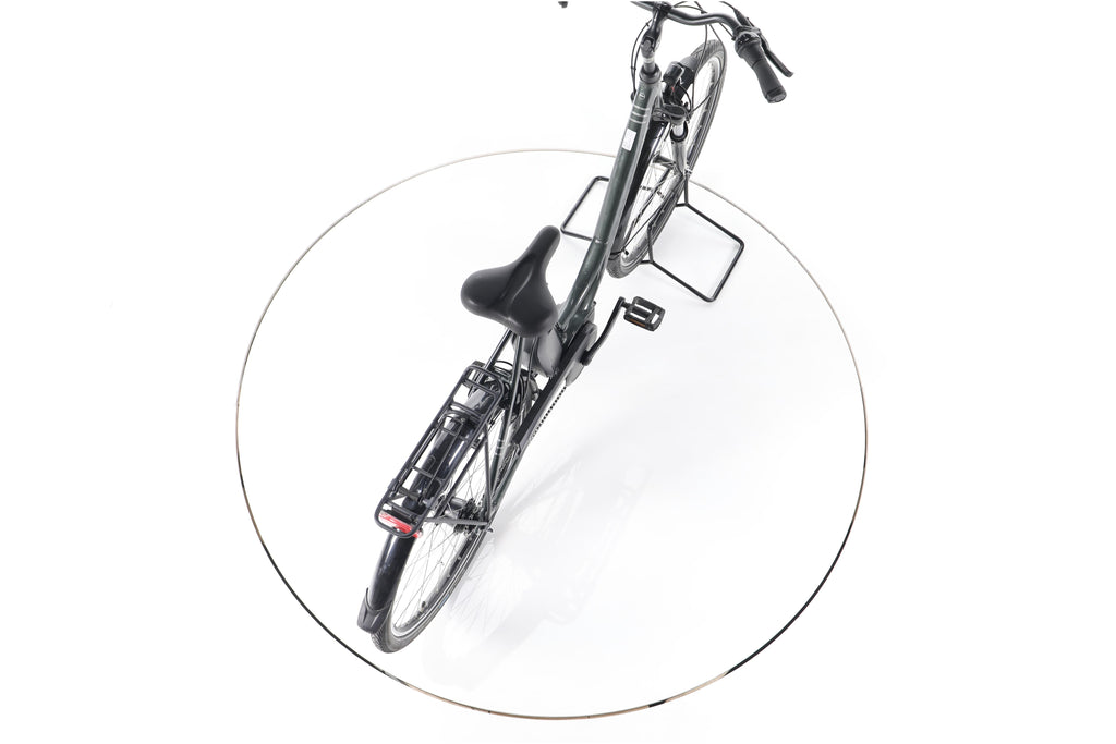 Raleigh Jersey 7 City E-Bike Tiefeinsteiger - Image 23
