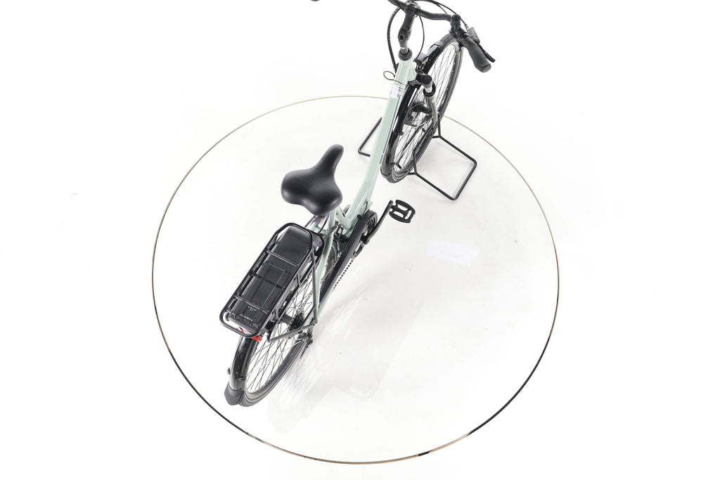 Triumph e-bird Trekking E-Bike Tiefeinsteiger - Image 23