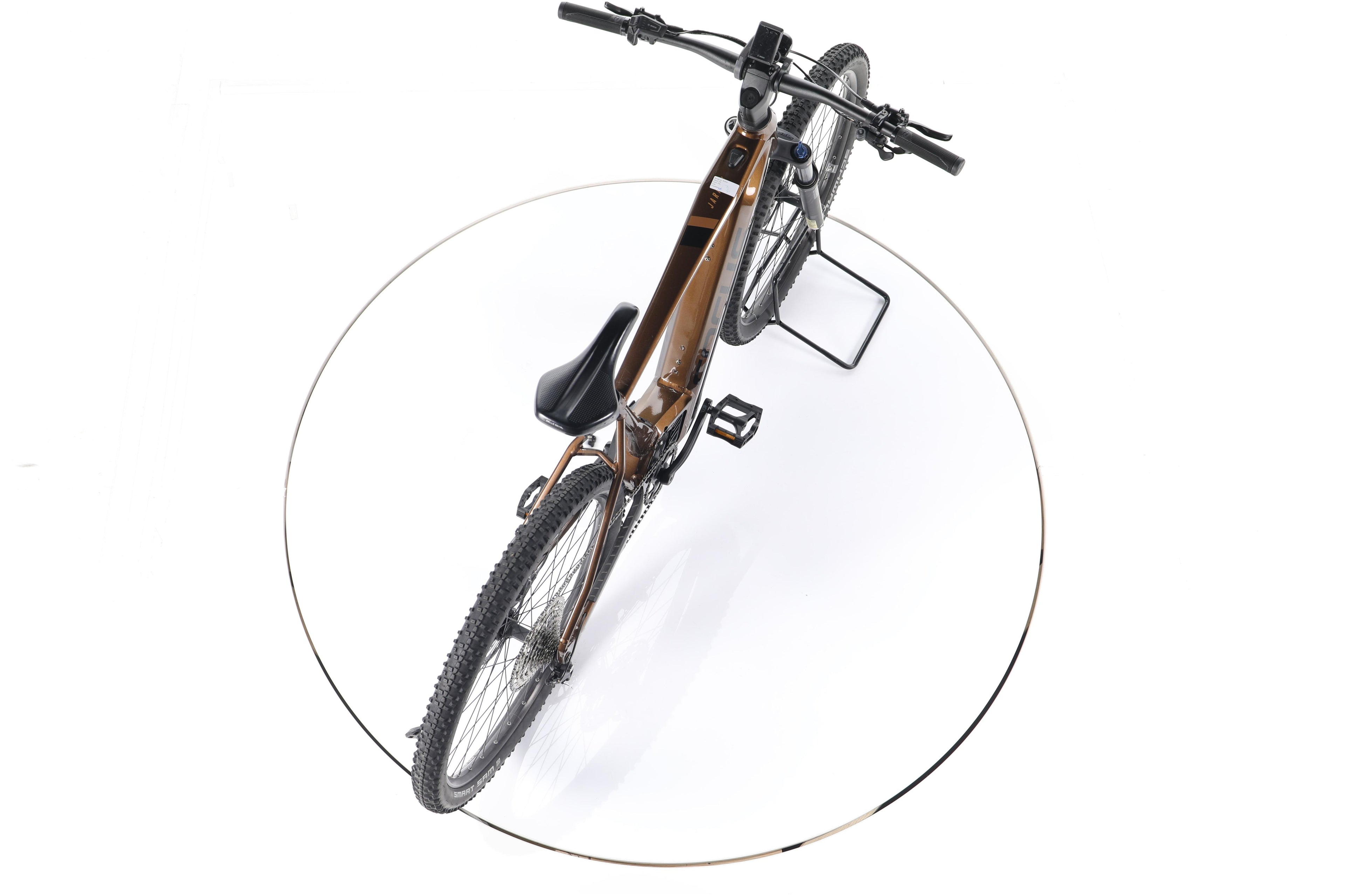 Focus JARIFA² 6.8 E-Bike 2023 - Image 23