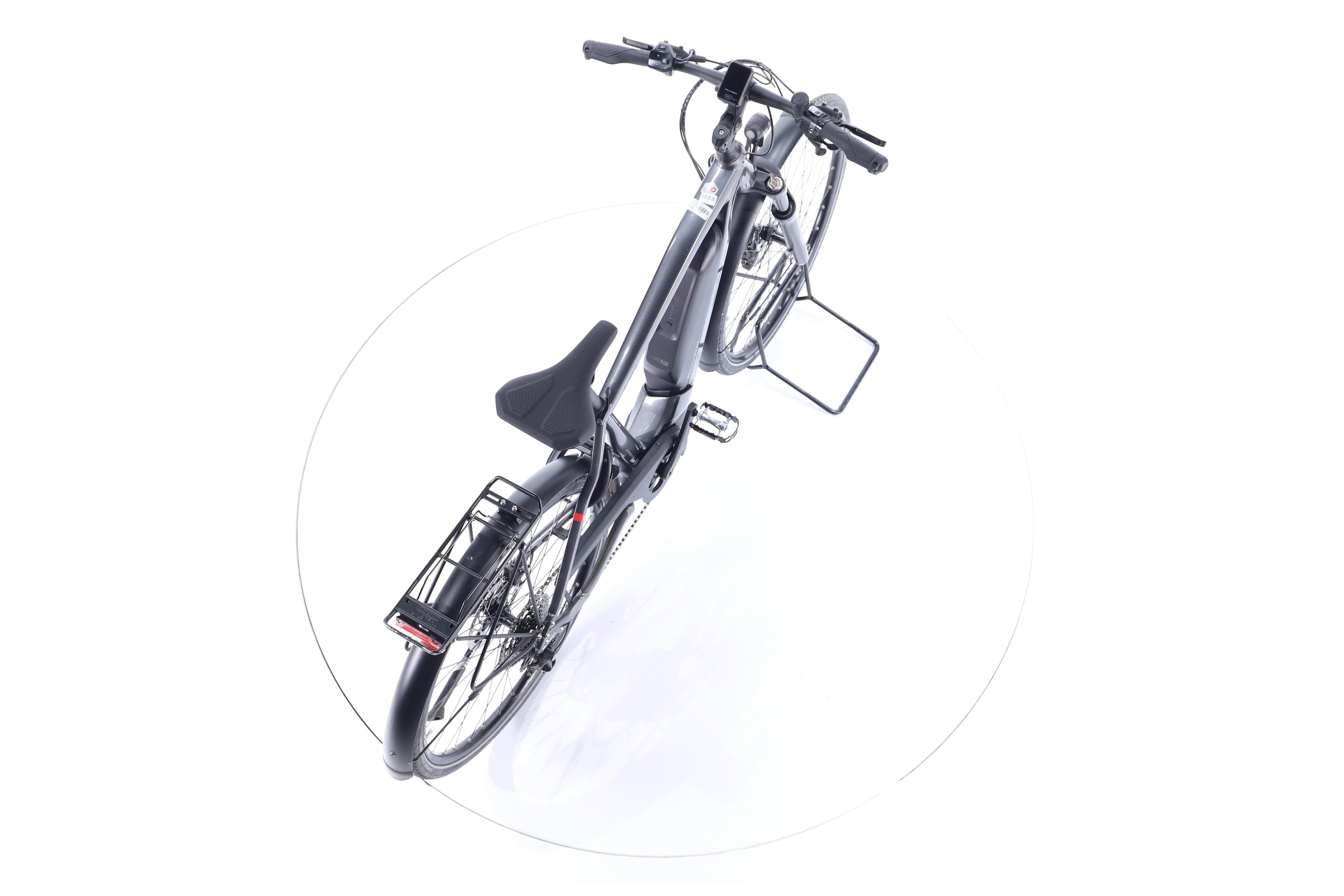 FLYER Upstreet5 7.10 Trekking E-Bike - Image 23