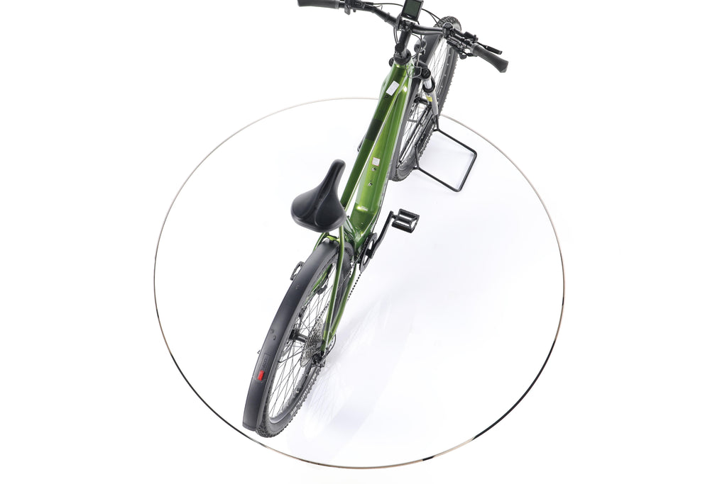 Cube Nuride Hybrid Pro Allroad E-Bike 2023 - Image 23