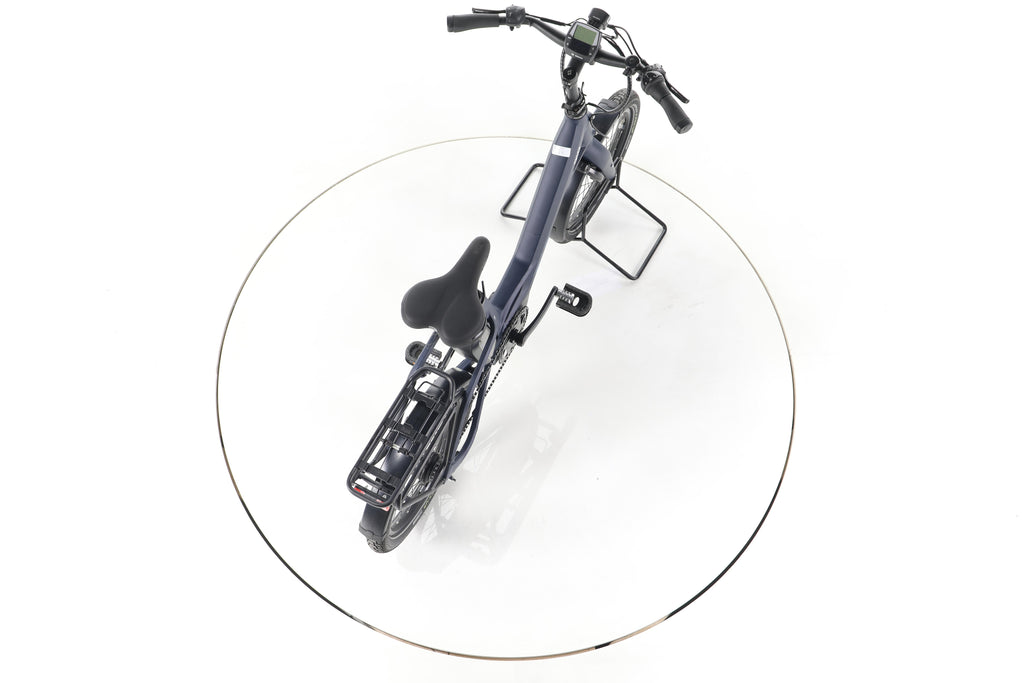 QIO Eins AP-8 Kompakt E-Bike Tiefeinsteiger - Image 23