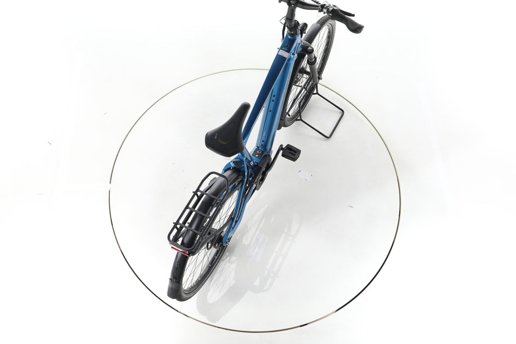 ZEMO ZE 5 F City E-Bike - Image 23