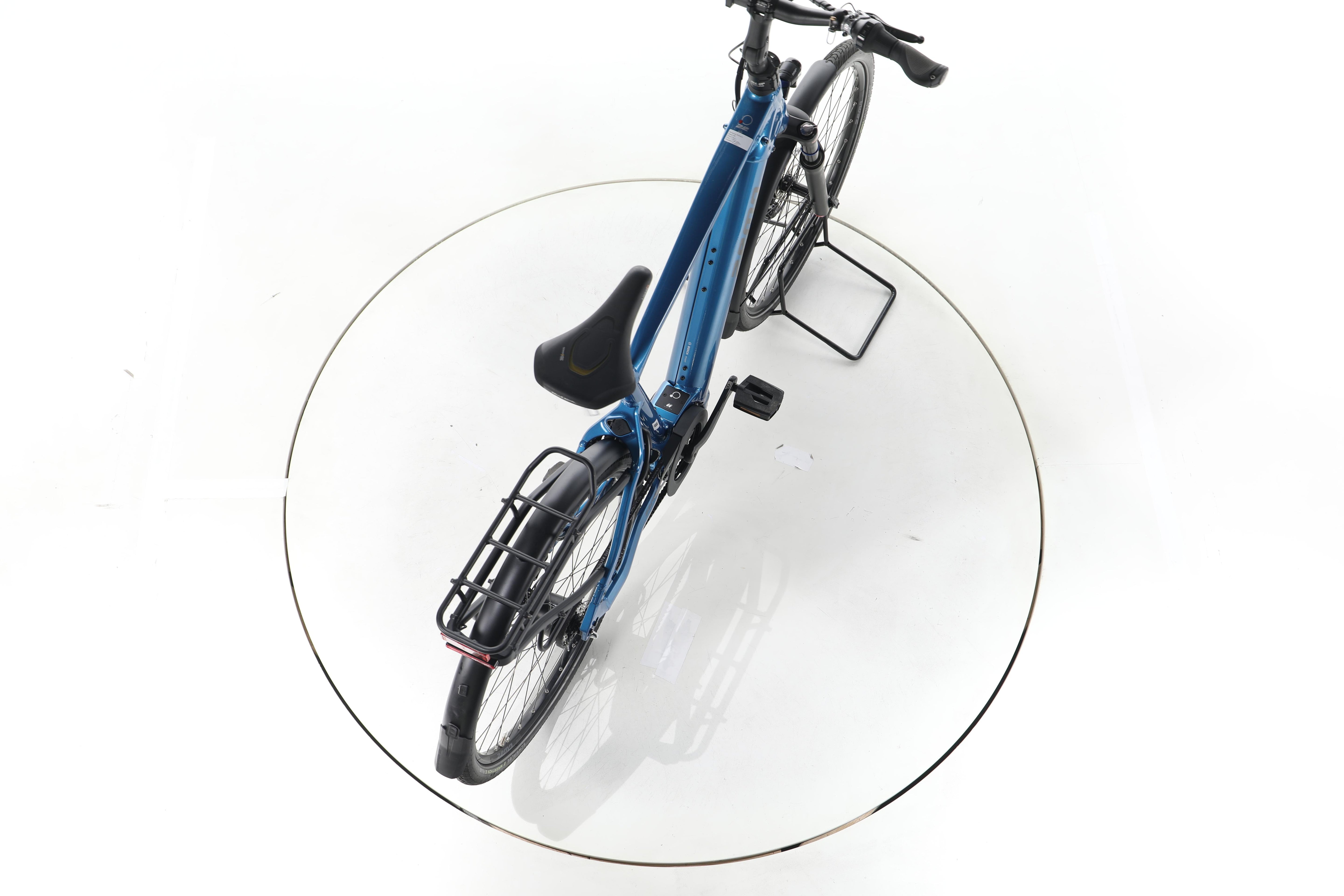 ZEMO ZE 5 F City E-Bike - Image 23