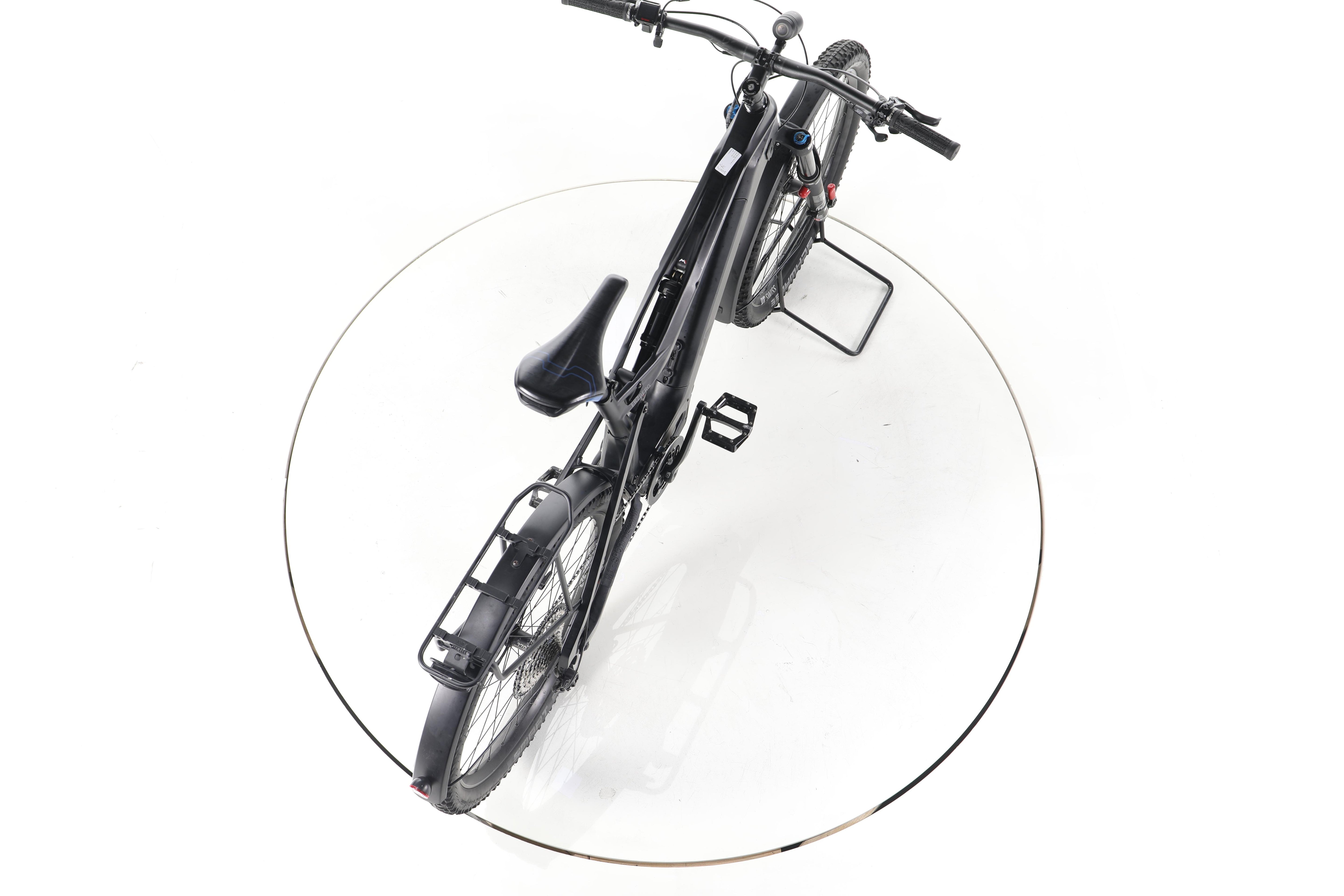 M1-Sporttechnik Erzberg GT SUV E-Bike Carbon - Image 23