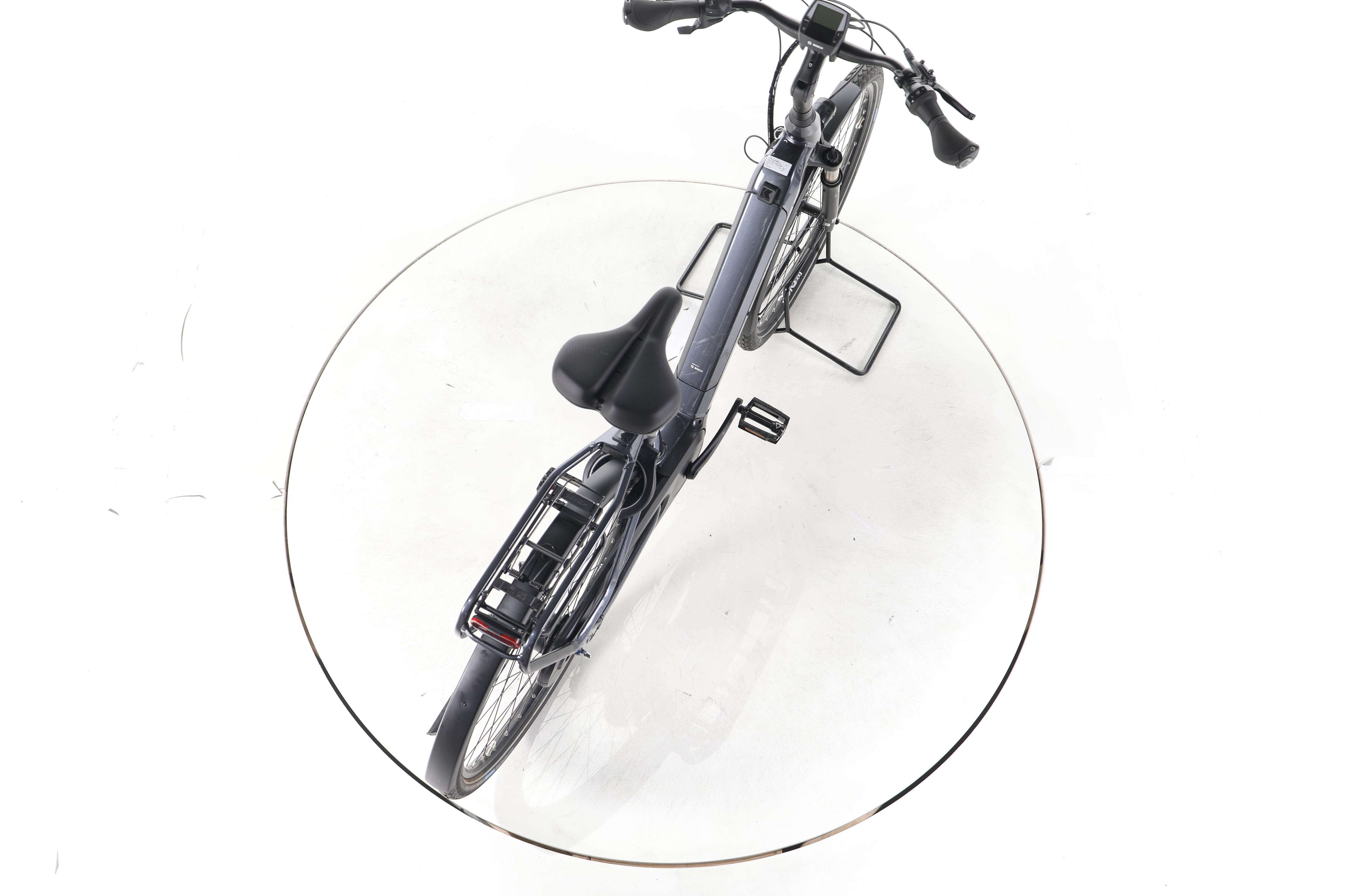 Kettler Quadrige P5 HD City E-Bike Tiefeinsteiger - Image 23