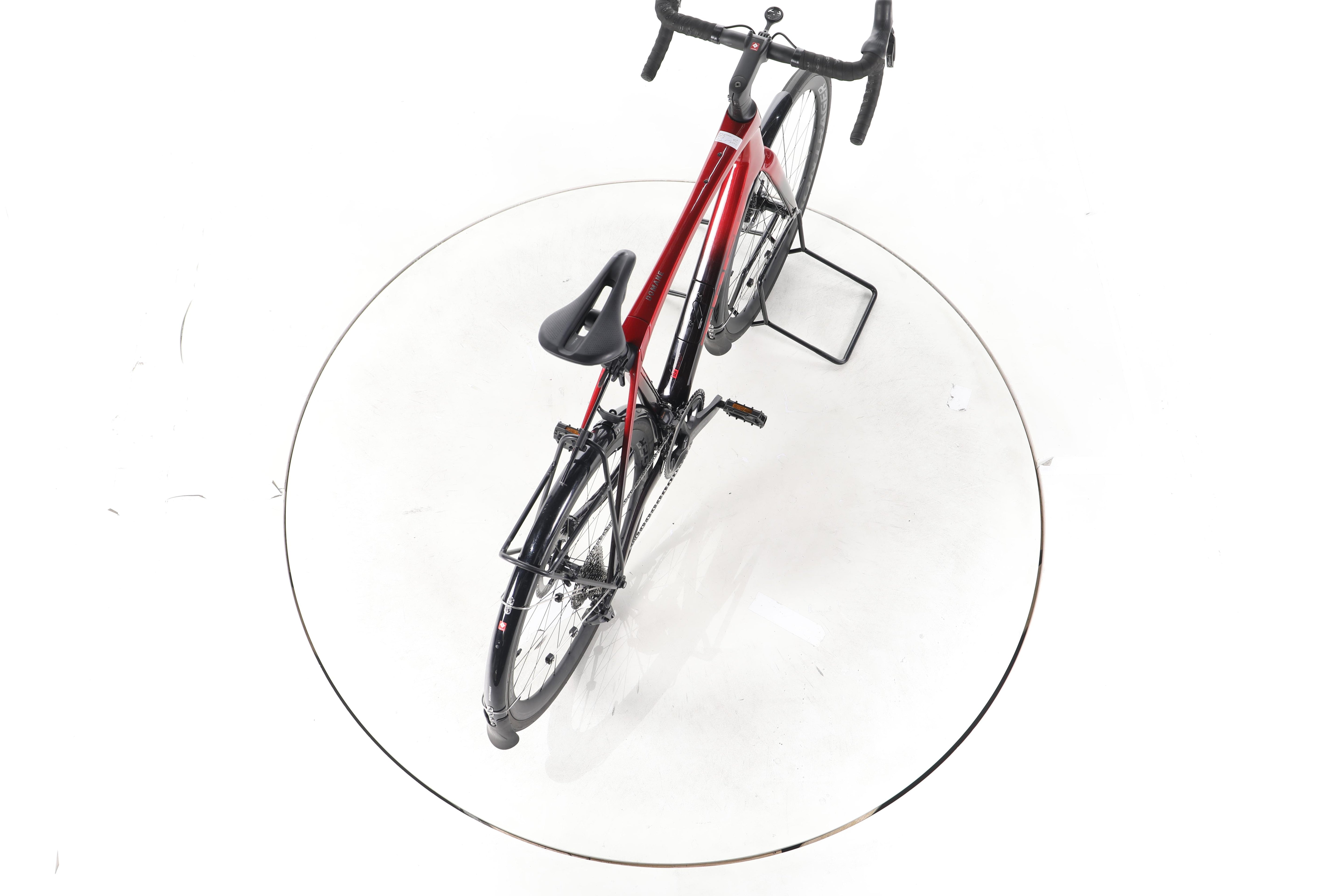 Trek Domane SLR 7 Gravelbike Carbon - Image 23