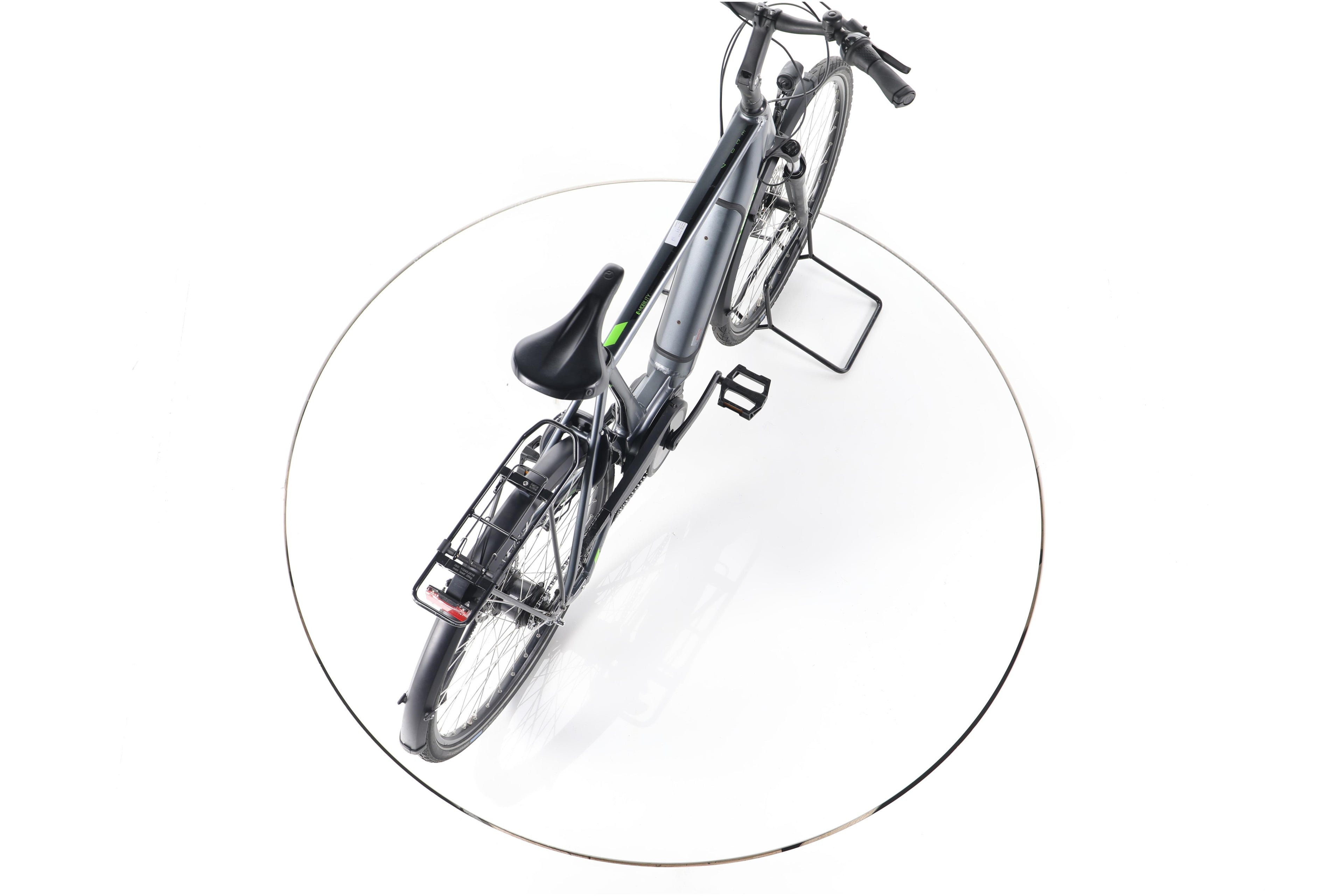 Kreidler Vitality Eco 7 Trekking E-Bike - Image 23