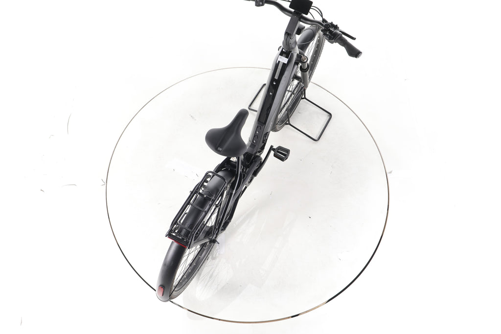 FLYER Upstreet 7.23 City E-Bike Tiefeinsteiger - Image 23