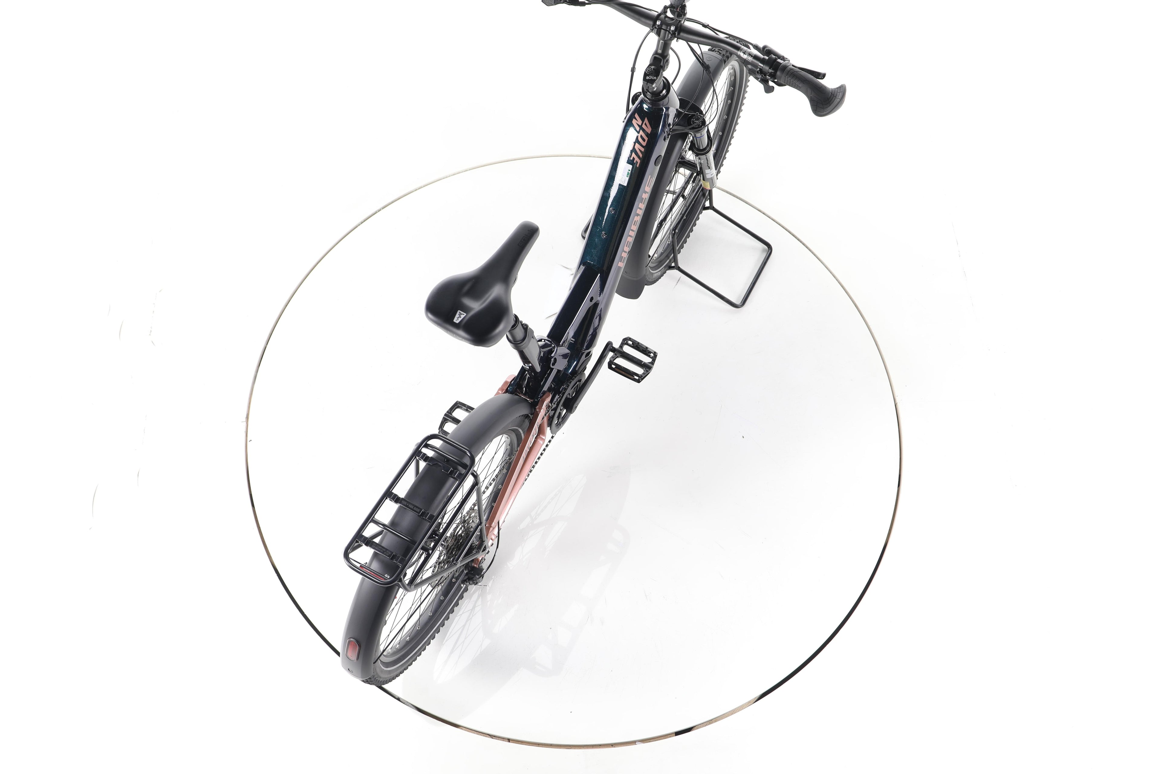 Haibike Adventr 8.5 SUV E-Bike Tiefeinsteiger 2024 - Image 23
