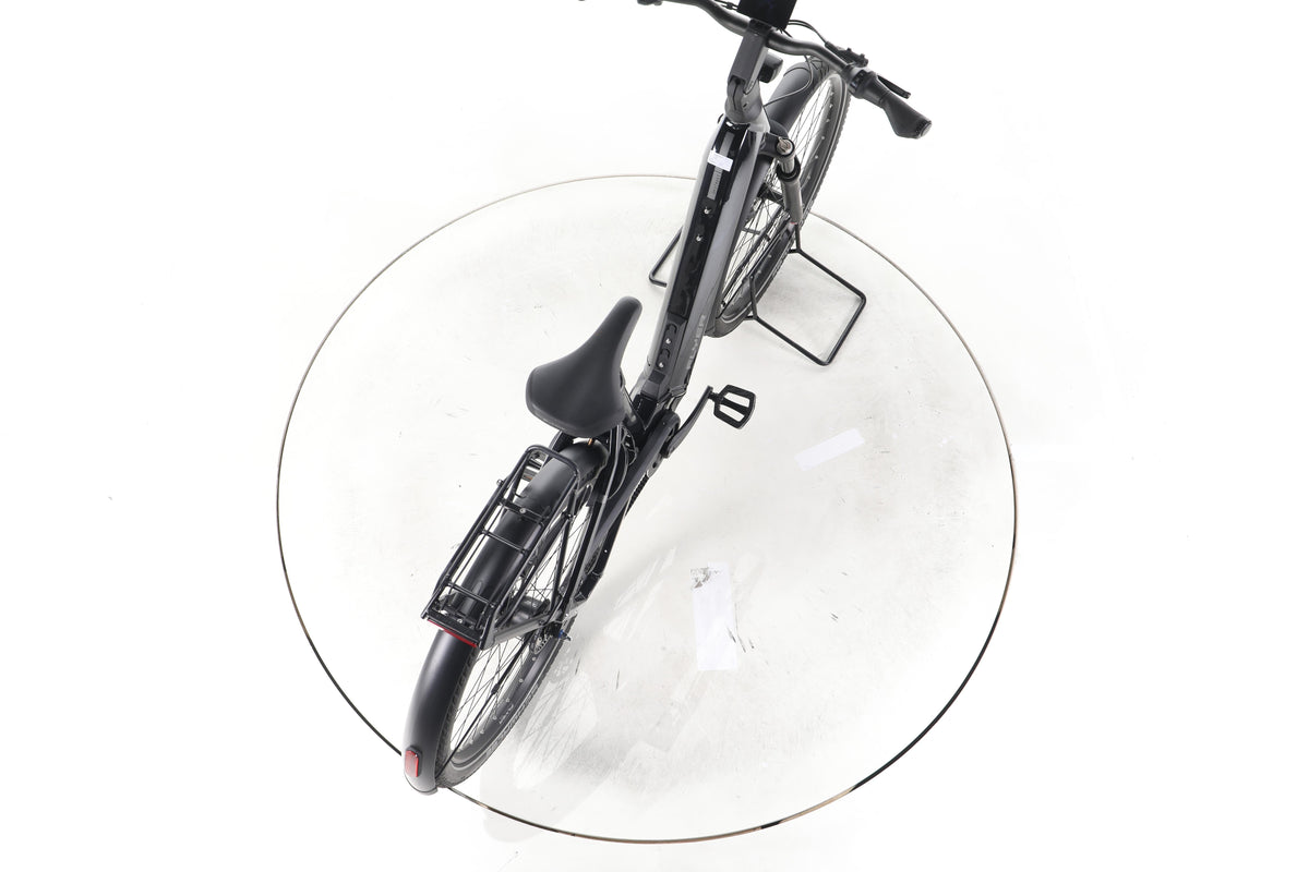 FLYER G1 UPSTREET 7.43 City E-Bike Tiefeinsteiger - Image 23