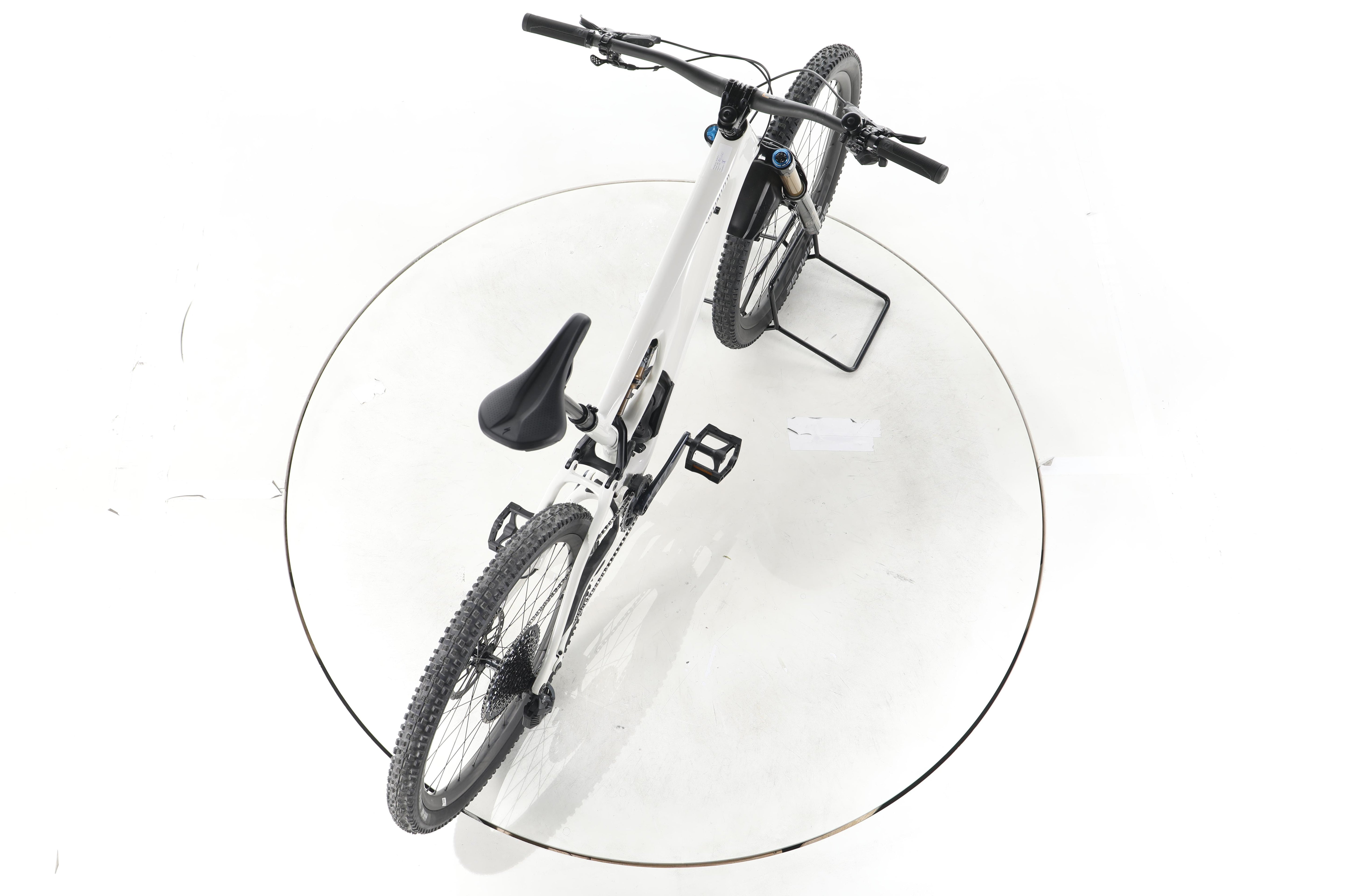 Specialized Stumpjumper EVO Pro Fahrrad Fully - Image 23