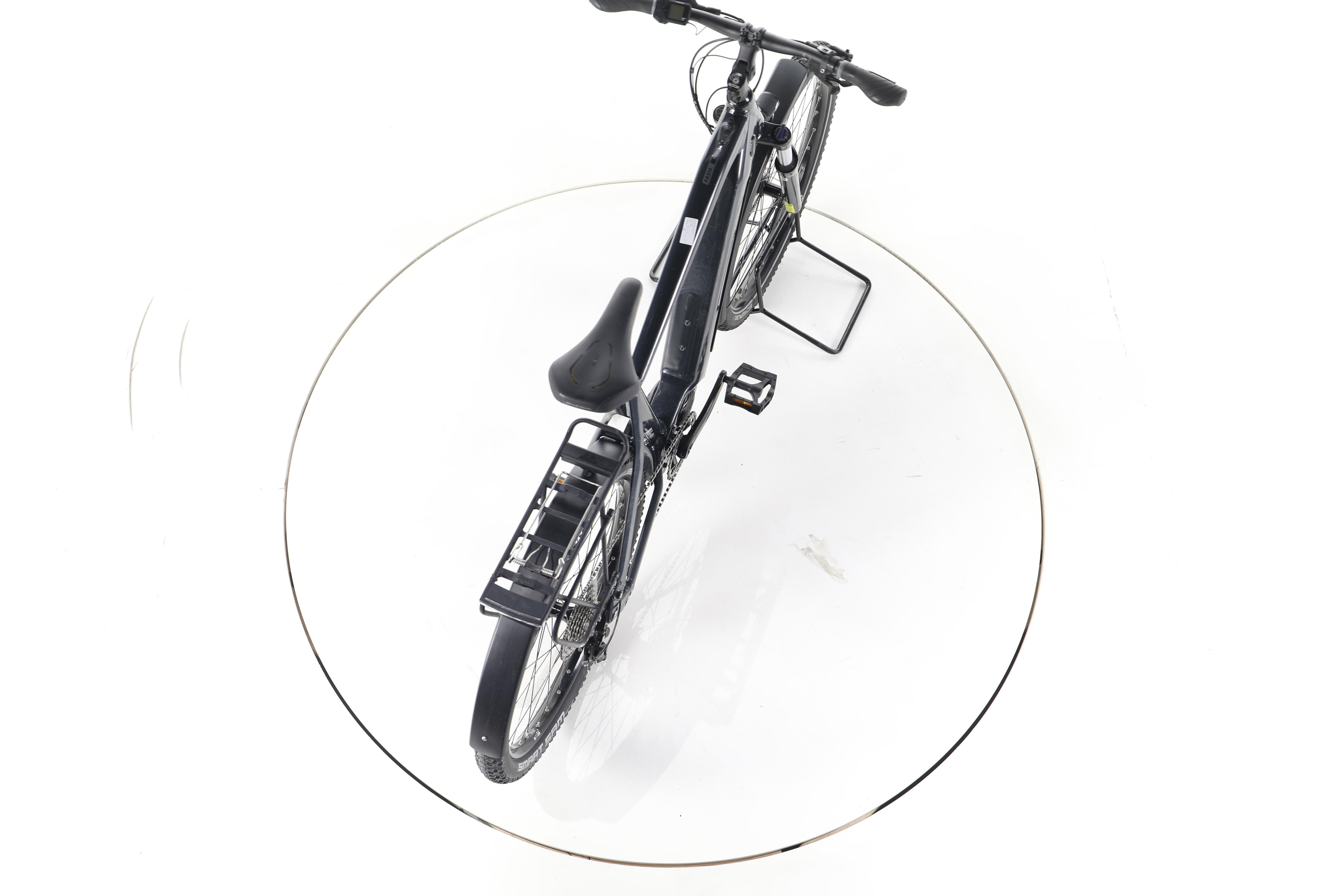 HoheAcht Pasio Tereno Trekking E-Bike - Image 23