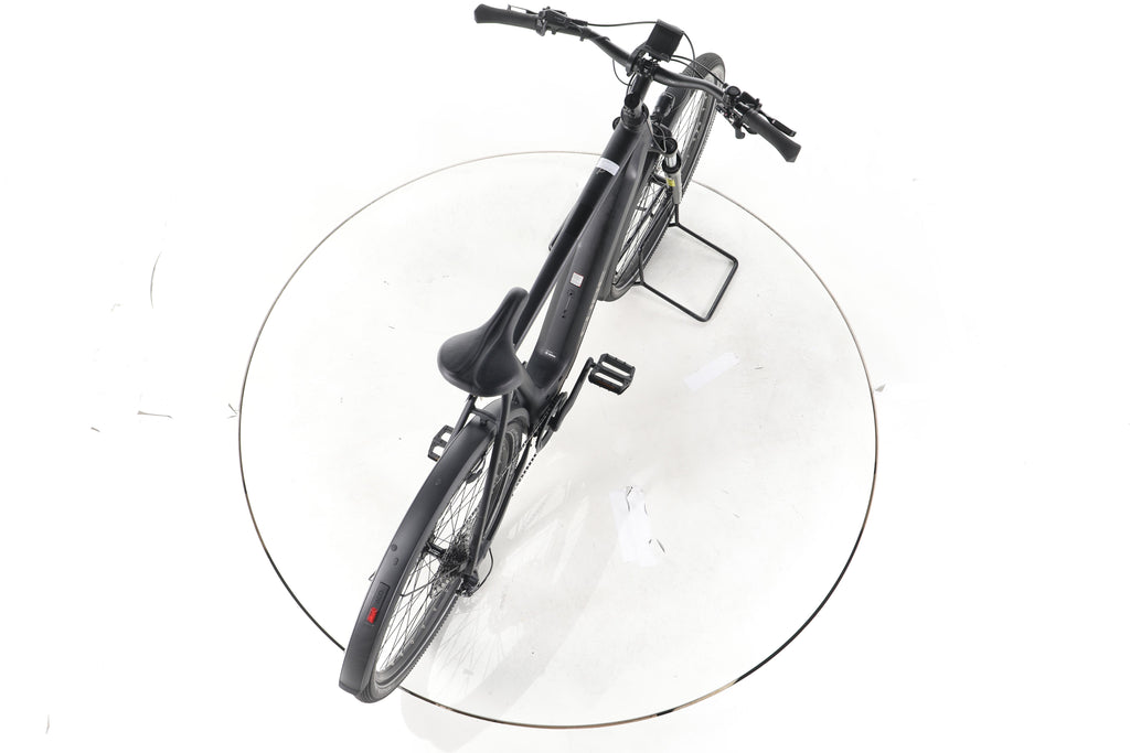 Cube Nuride Hybrid Pro Allroad Trekking E-Bike 2024 - Image 23
