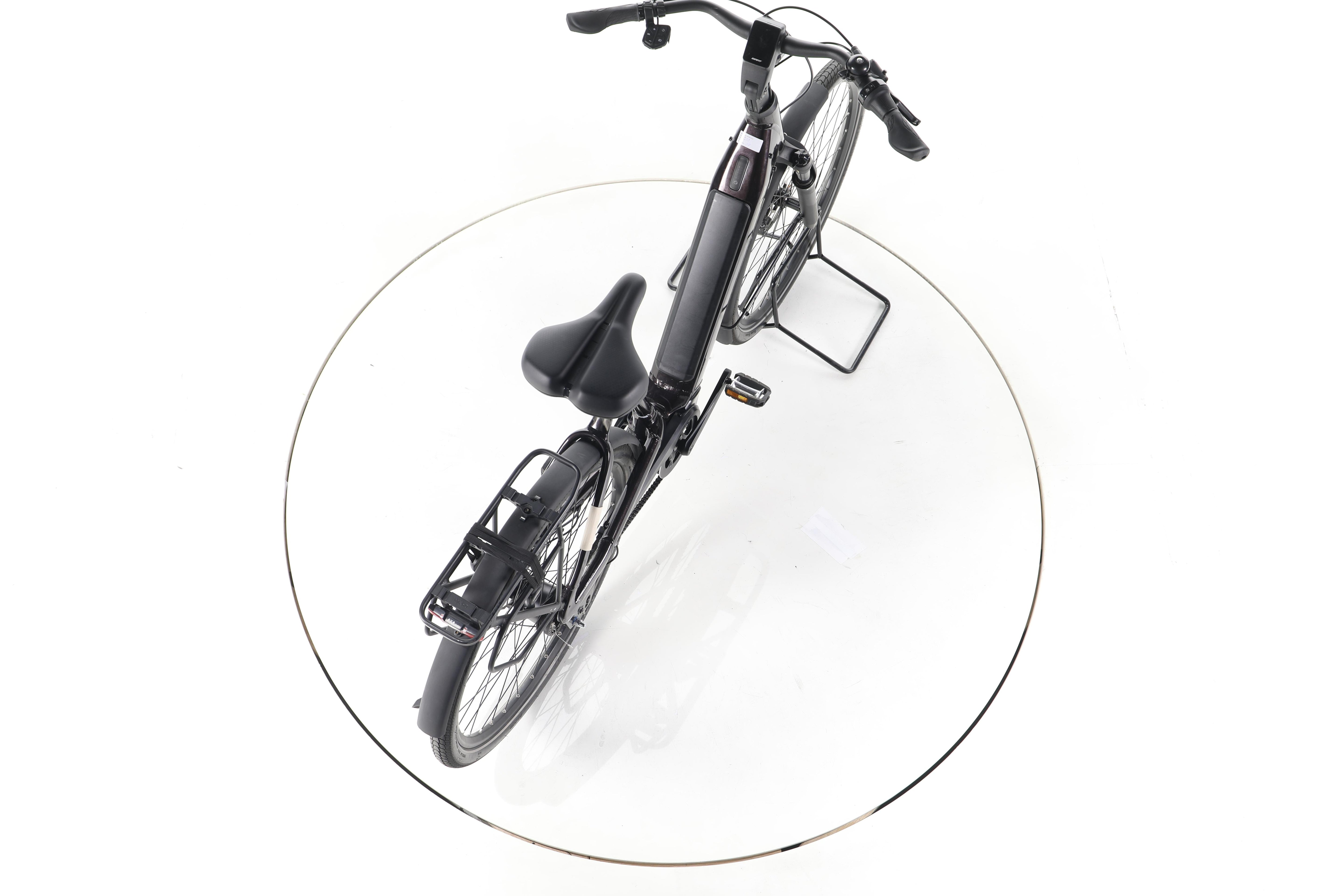 Liv Allure E+ 1 City E-Bike Tiefeinsteiger - Image 23