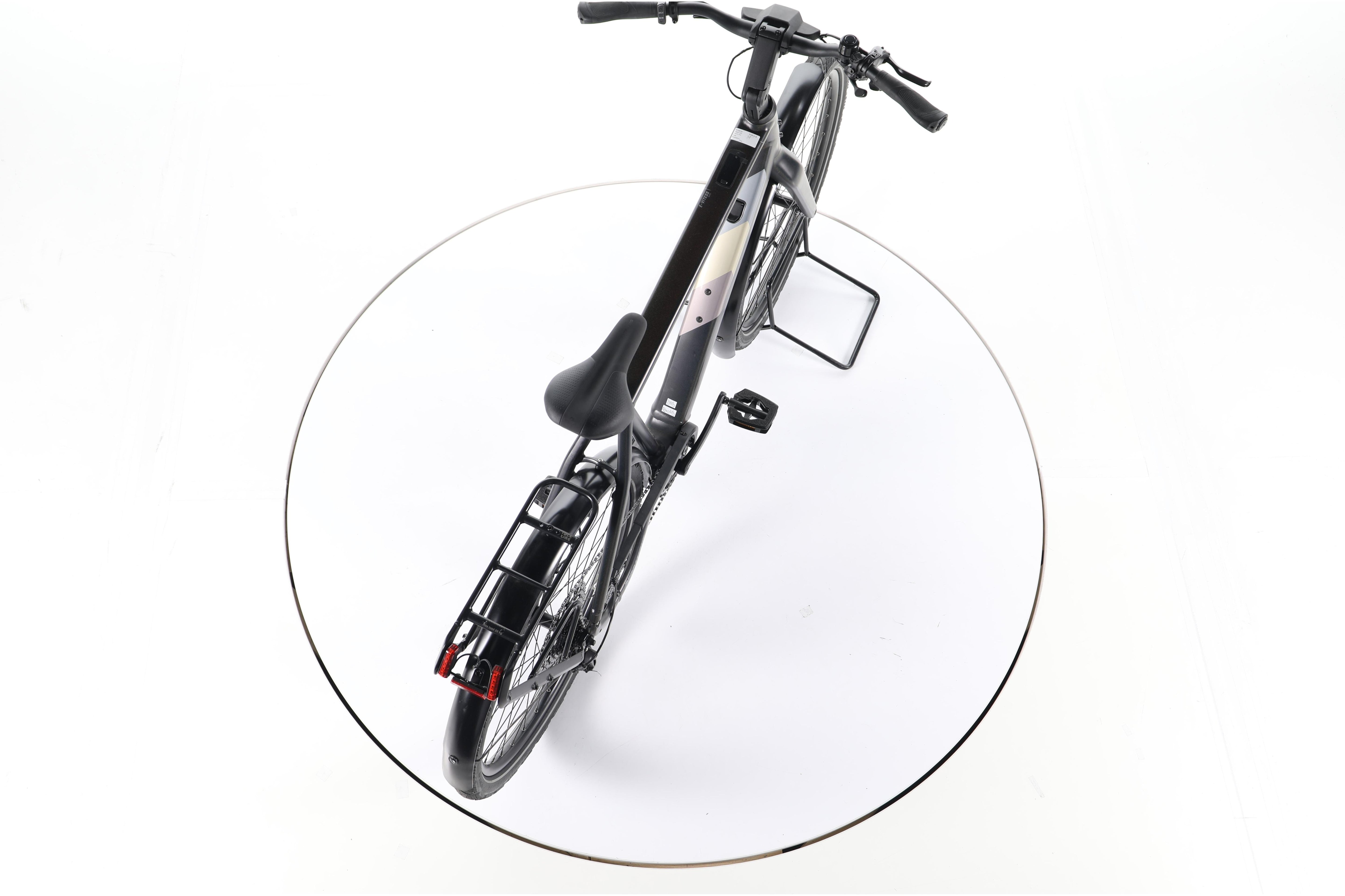 Bergamont E-Vitess Elite Trekking E-Bike - Image 23