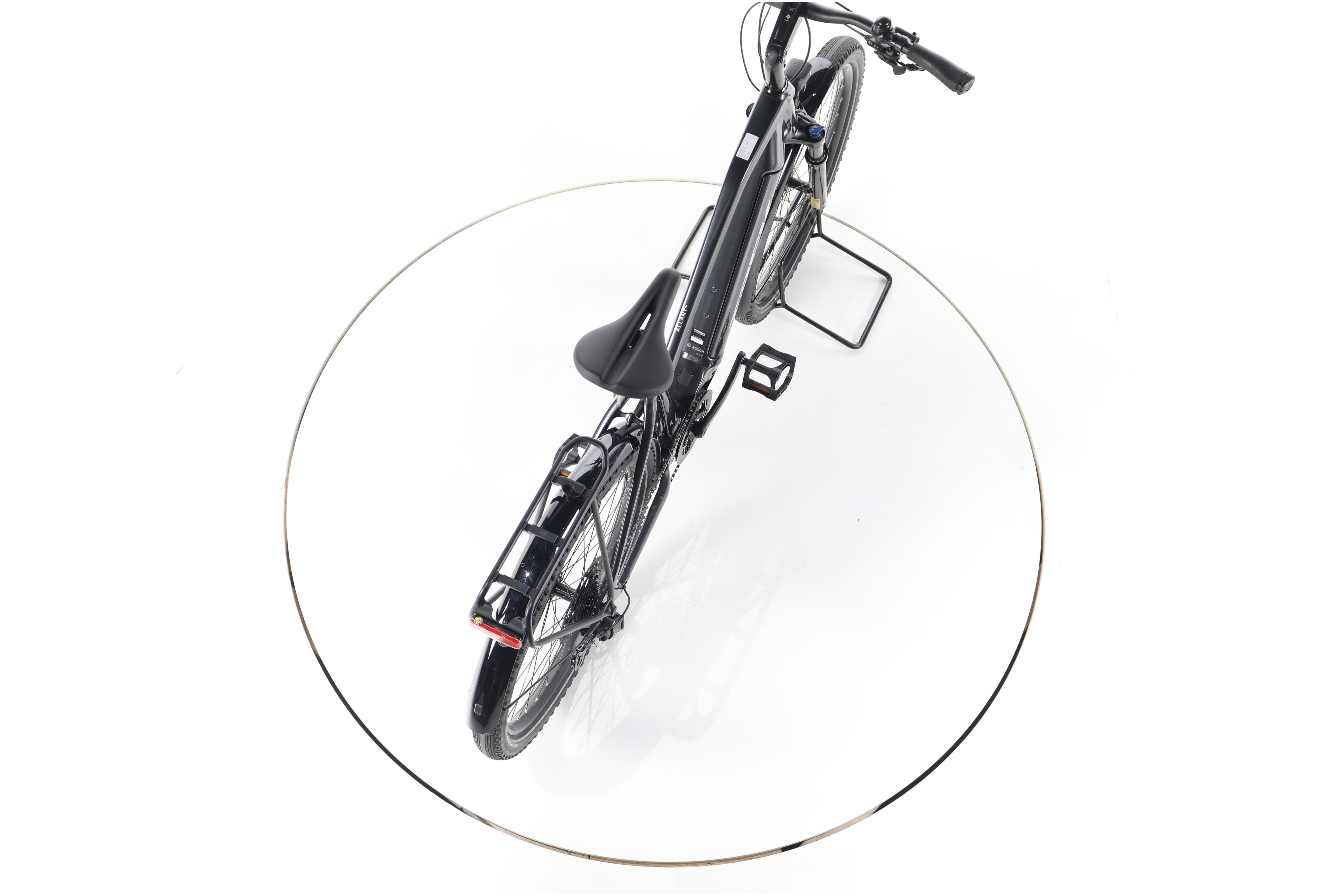 Trek Allant+ 7 Trekking E-Bike - Image 23