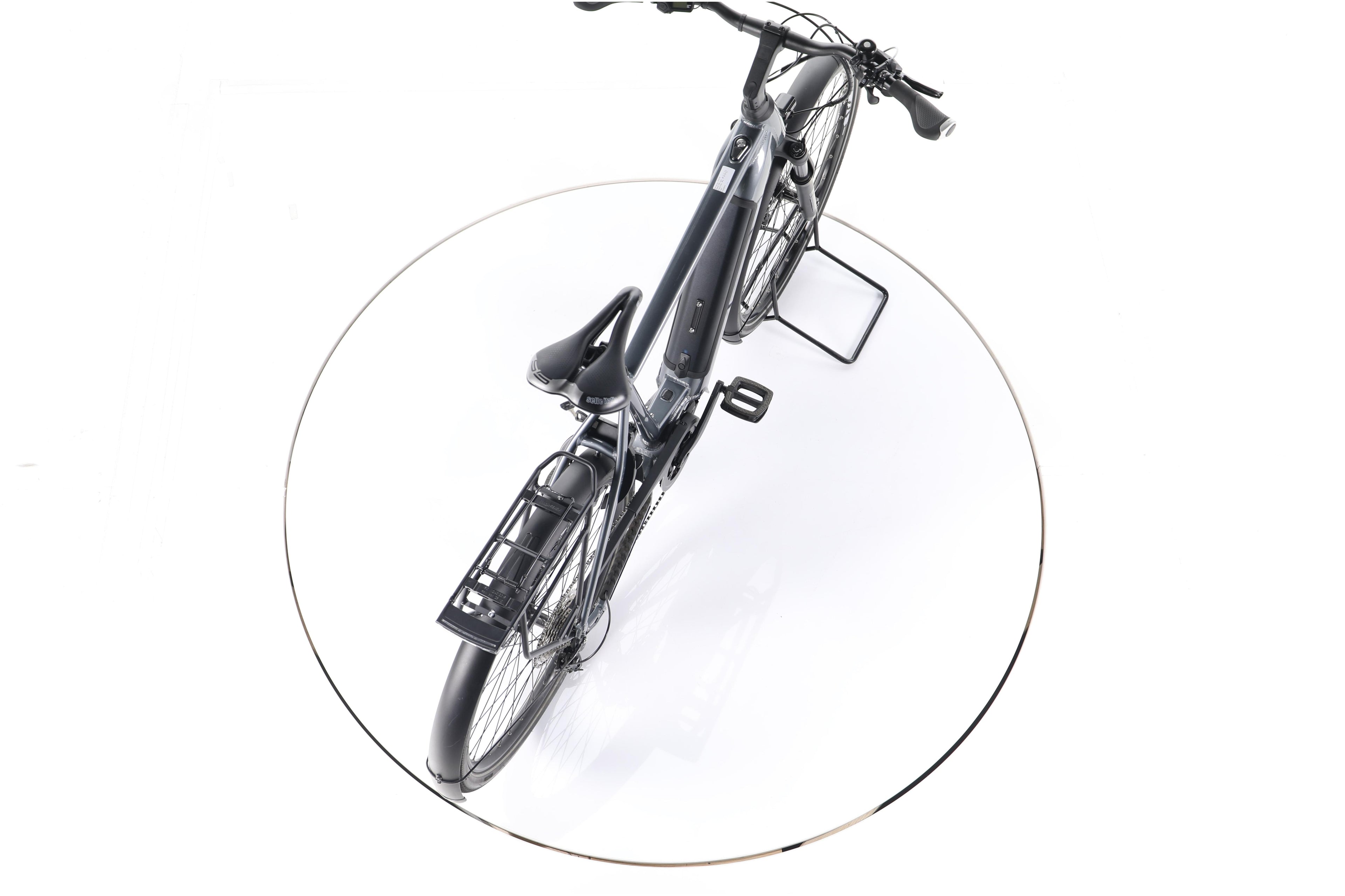 BESV TR1.2 Trekking E-Bike - Image 23