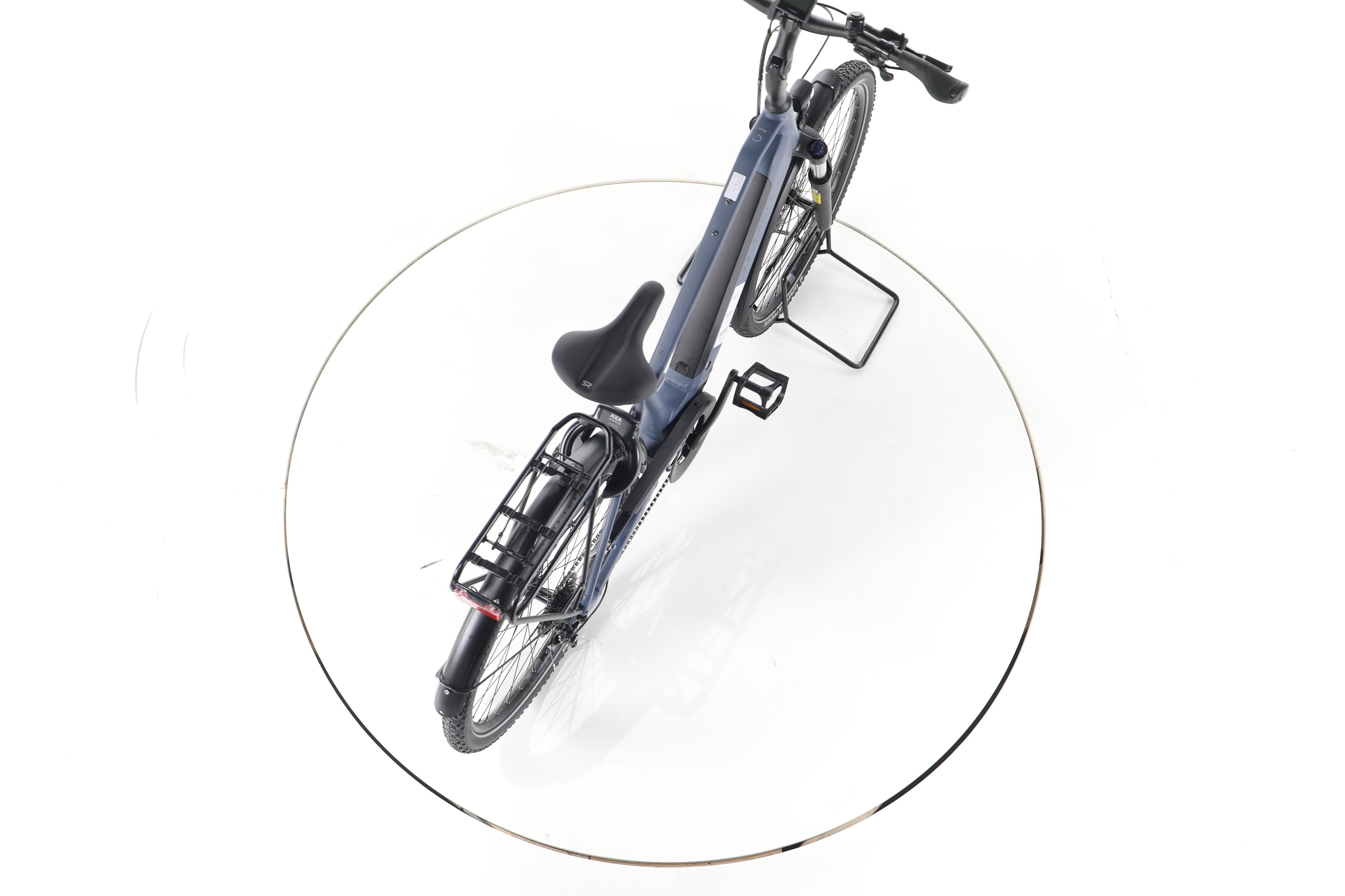 Kalkhoff ENTICE 3.B MOVE Trekking E-Bike 2023 - Image 23