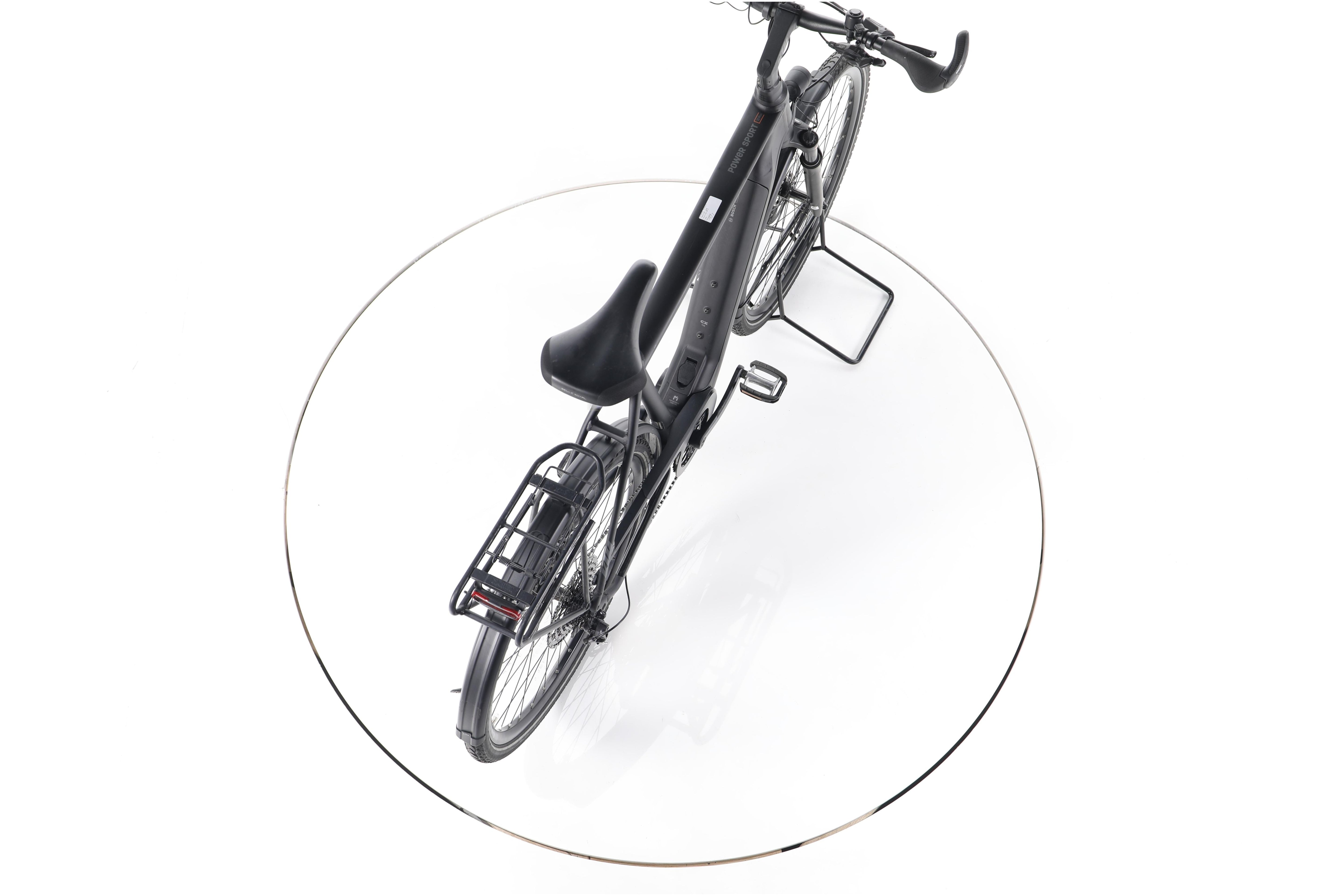 KTM Power Sport 11 Plus Trekking E-Bike - Image 23